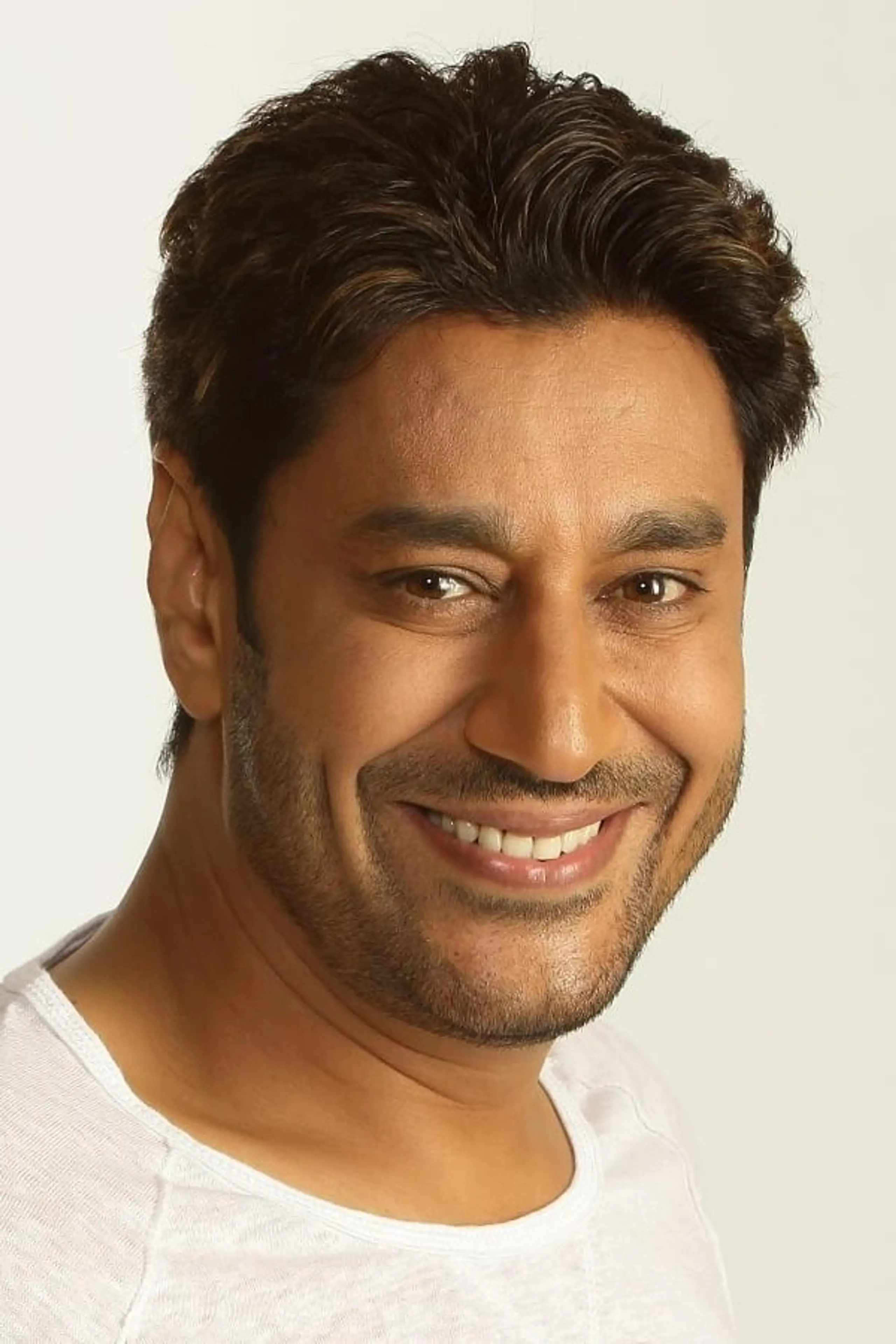 Foto von Harbhajan Mann