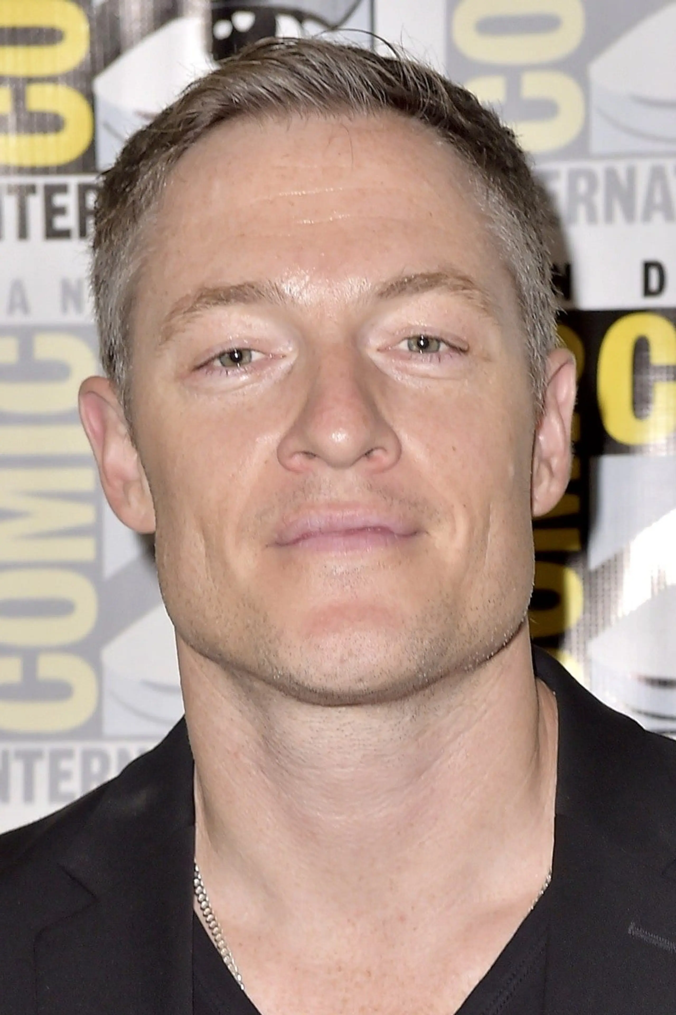 Foto von Tahmoh Penikett