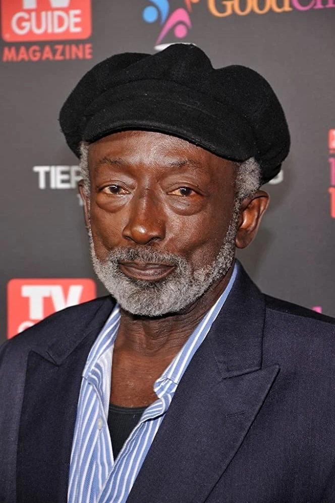 Foto von Garrett Morris