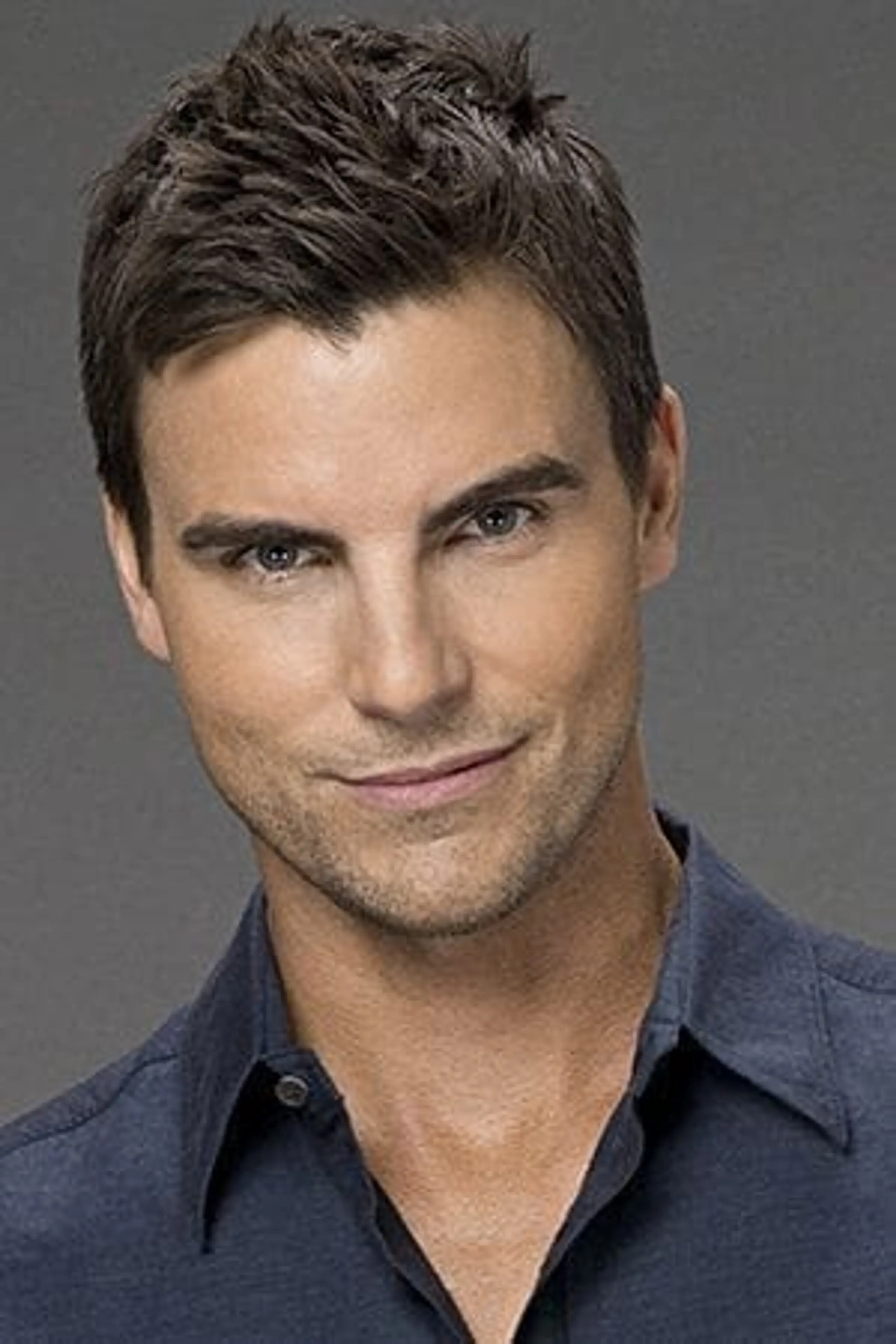 Foto von Colin Egglesfield