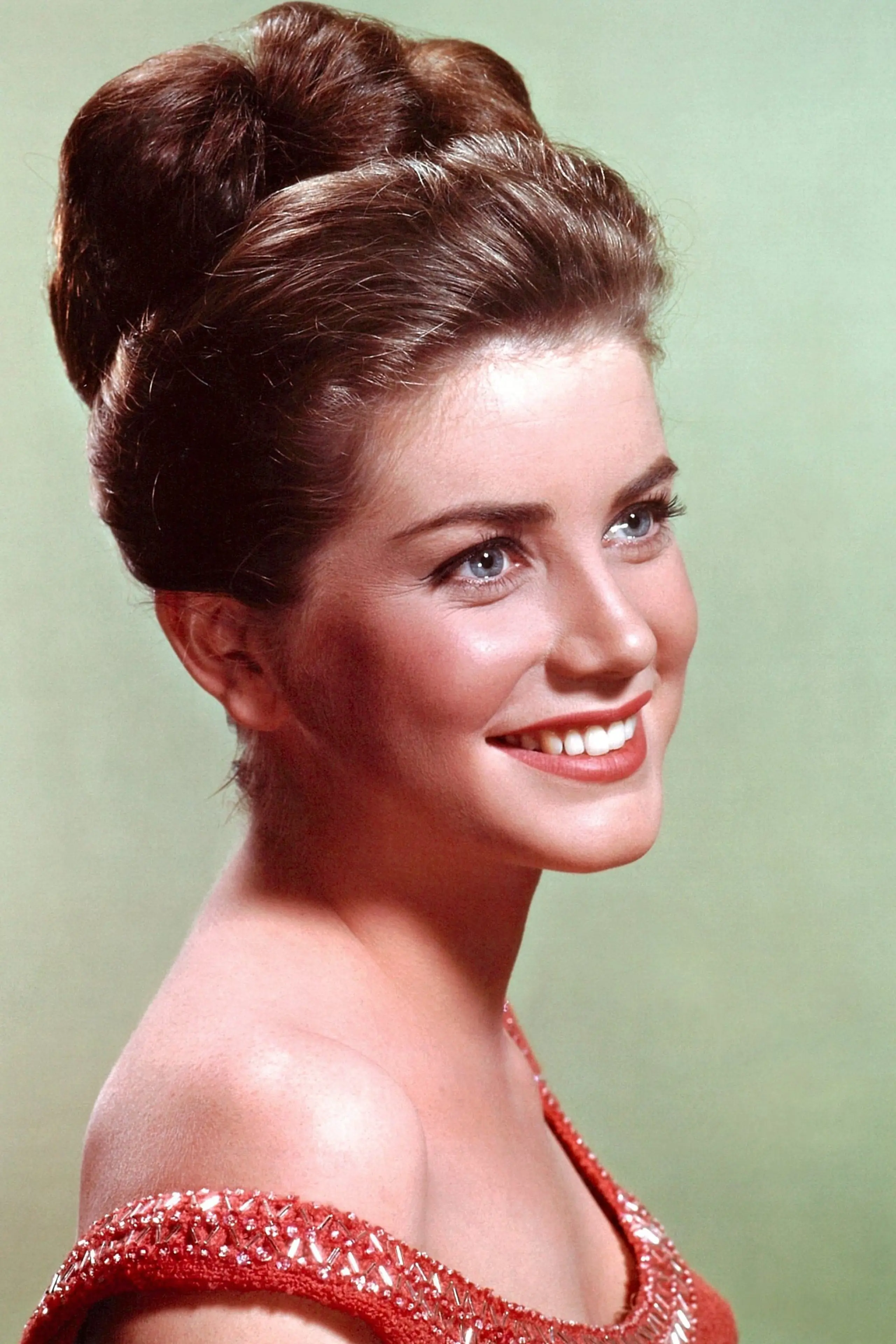 Foto von Dolores Hart