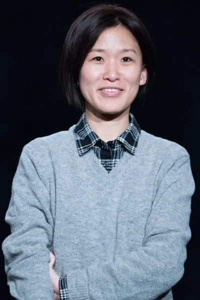 Foto von Park Hyun-jin