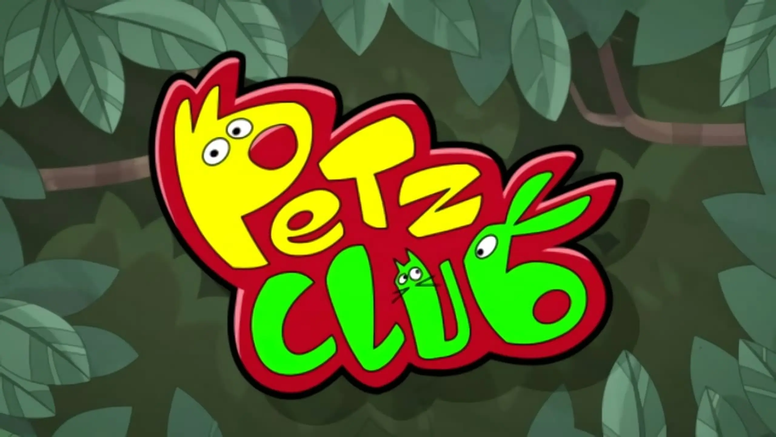 Petz Club