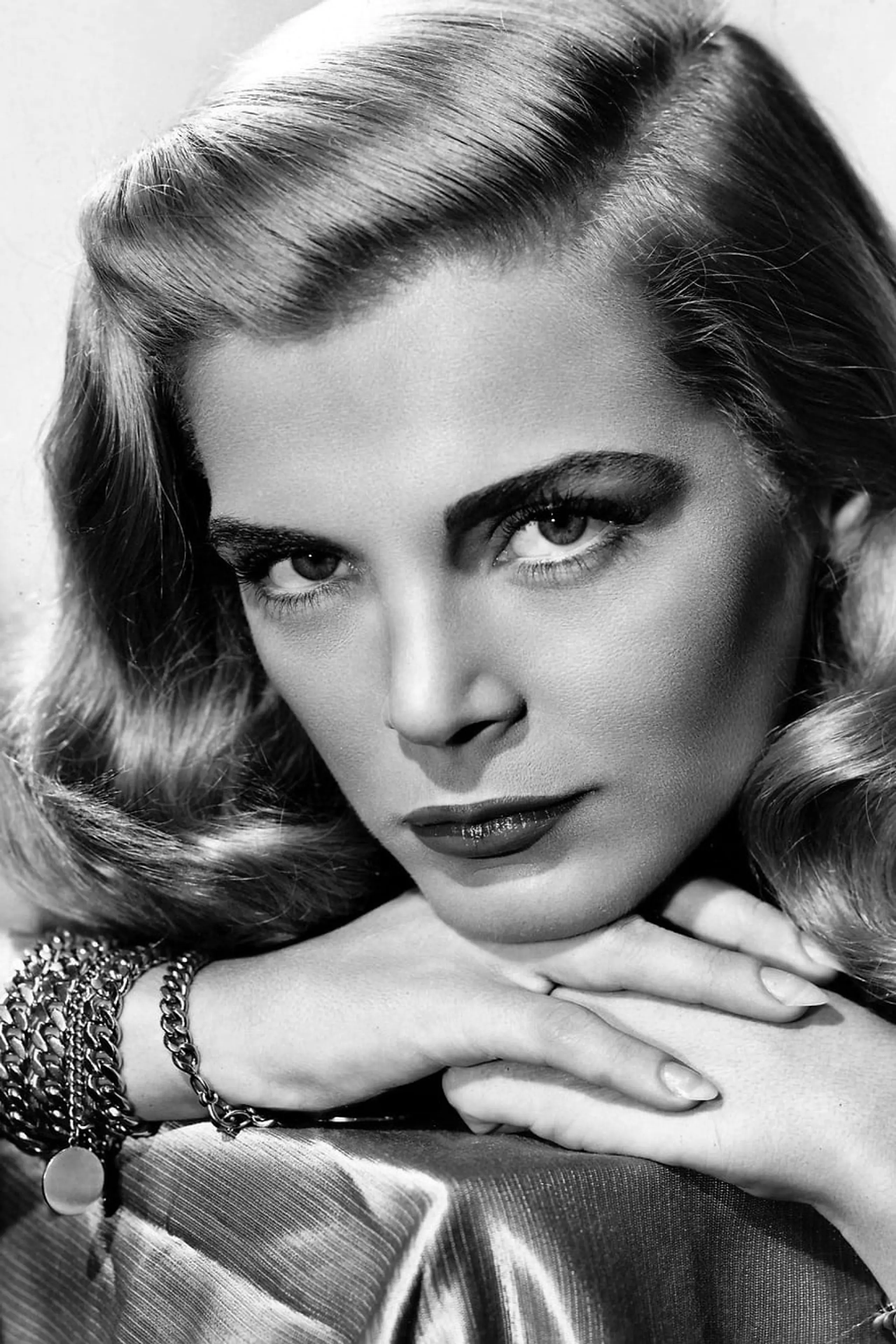 Foto von Lizabeth Scott