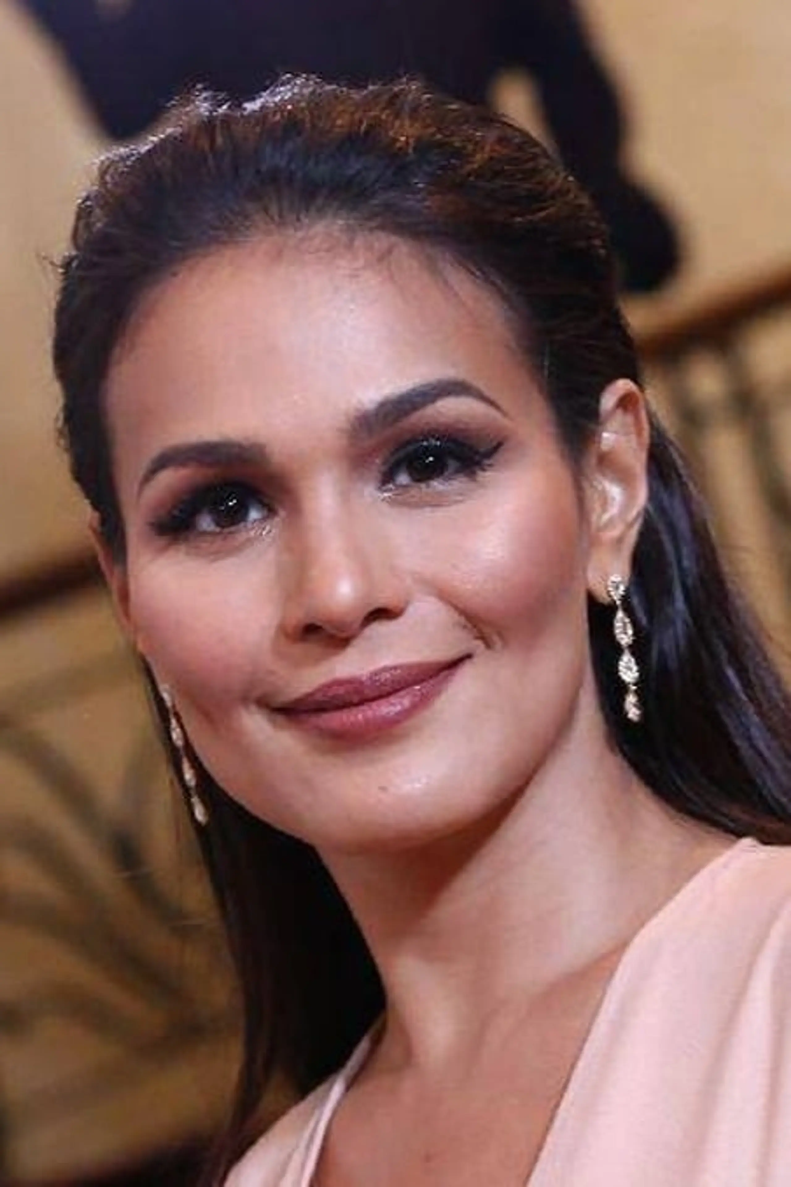 Foto von Iza Calzado