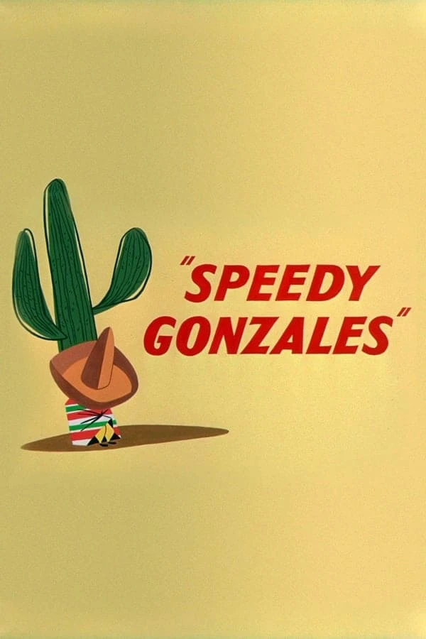 Speedy Gonzales - Die schnellste Maus von Mexiko