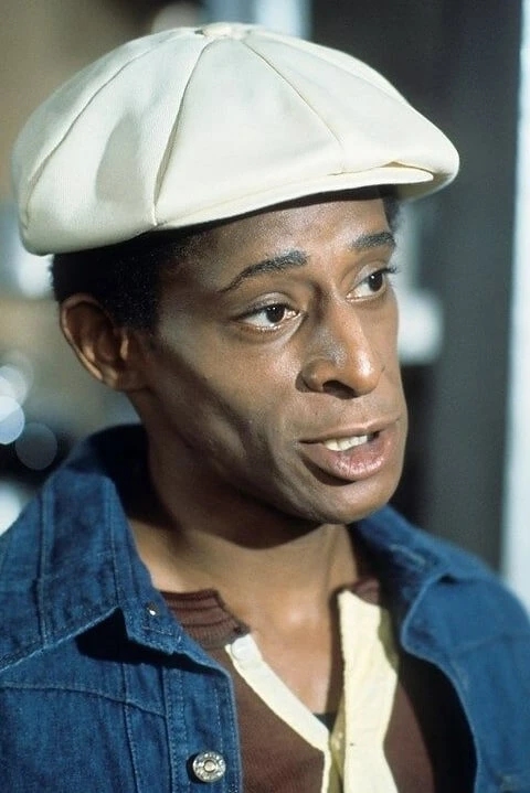 Foto von Antonio Fargas