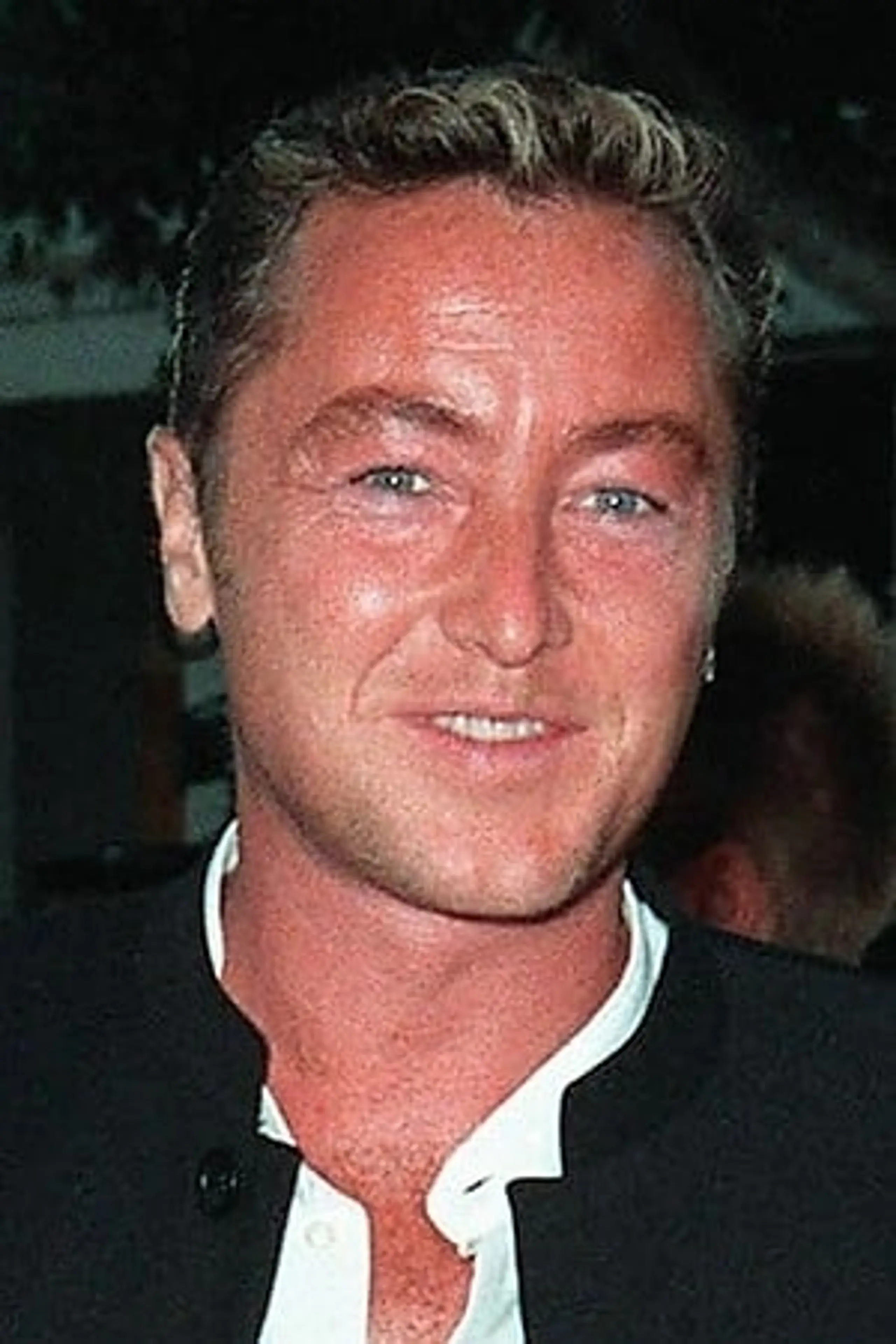 Foto von Michael Flatley