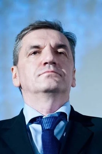 Foto von Władysław Pasikowski