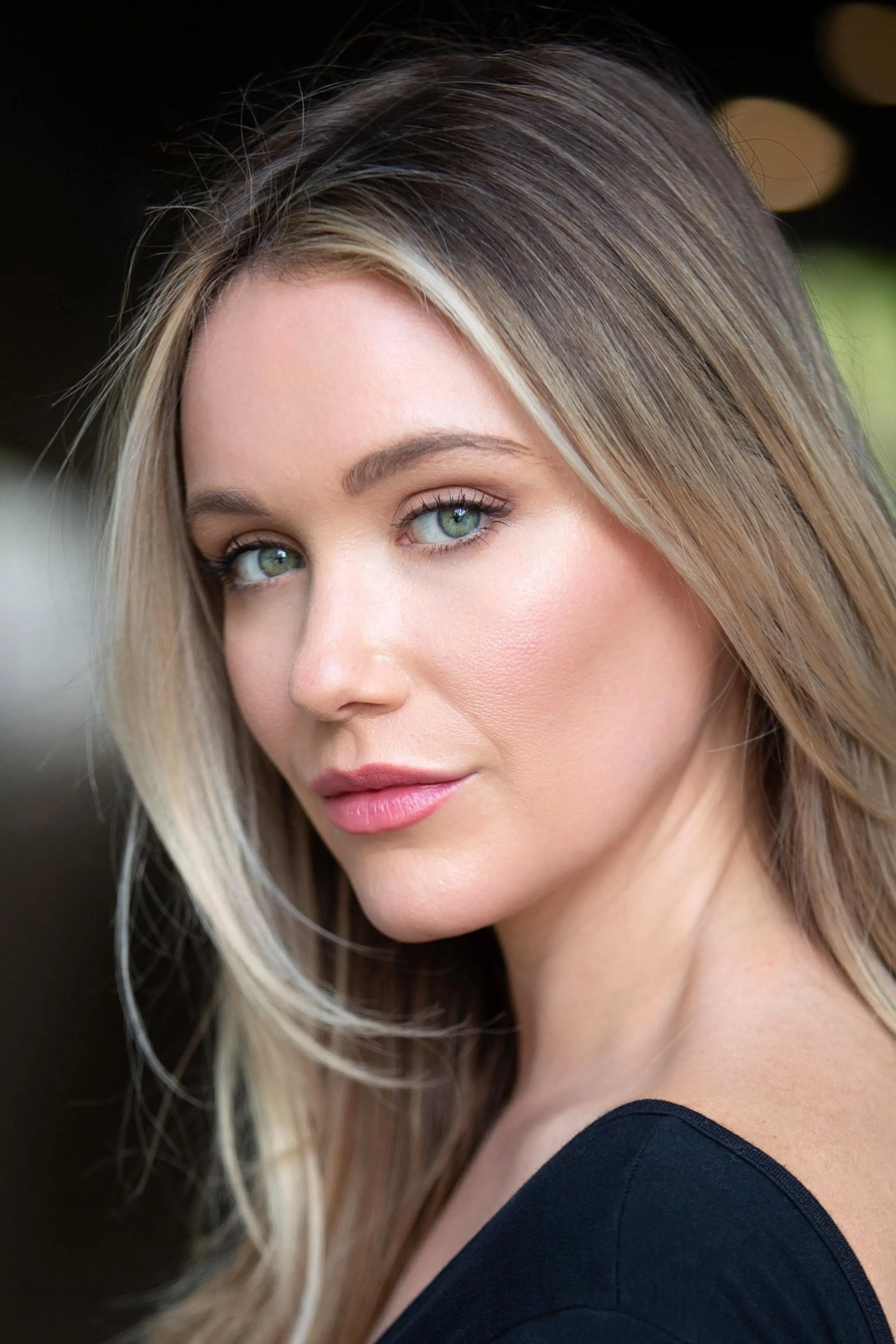 Foto von Katrina Bowden