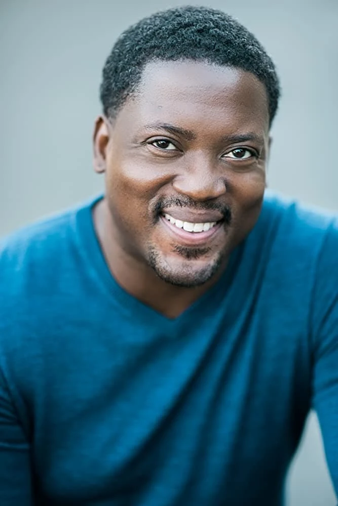 Foto von Shay Roundtree