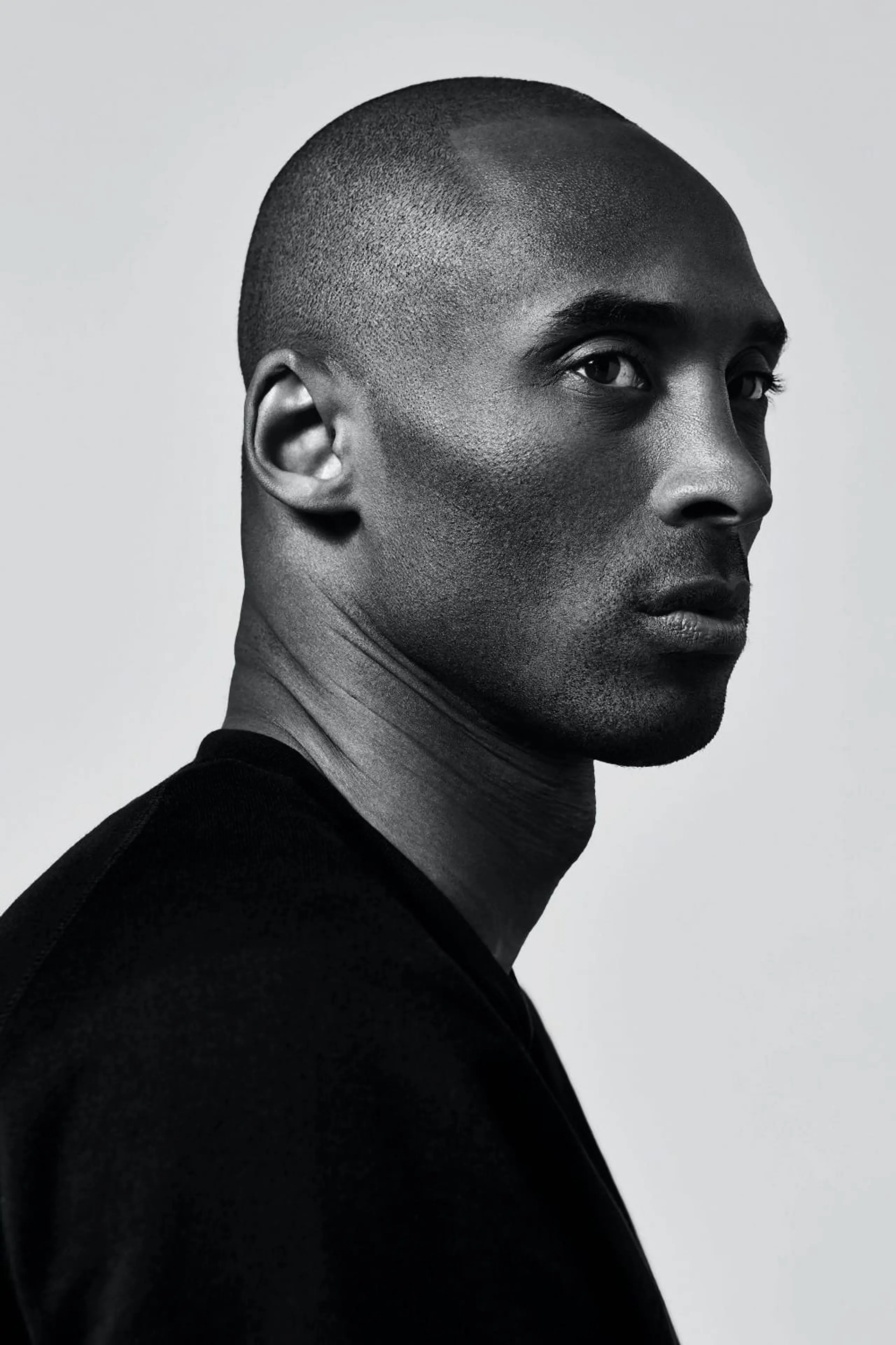 Foto von Kobe Bryant