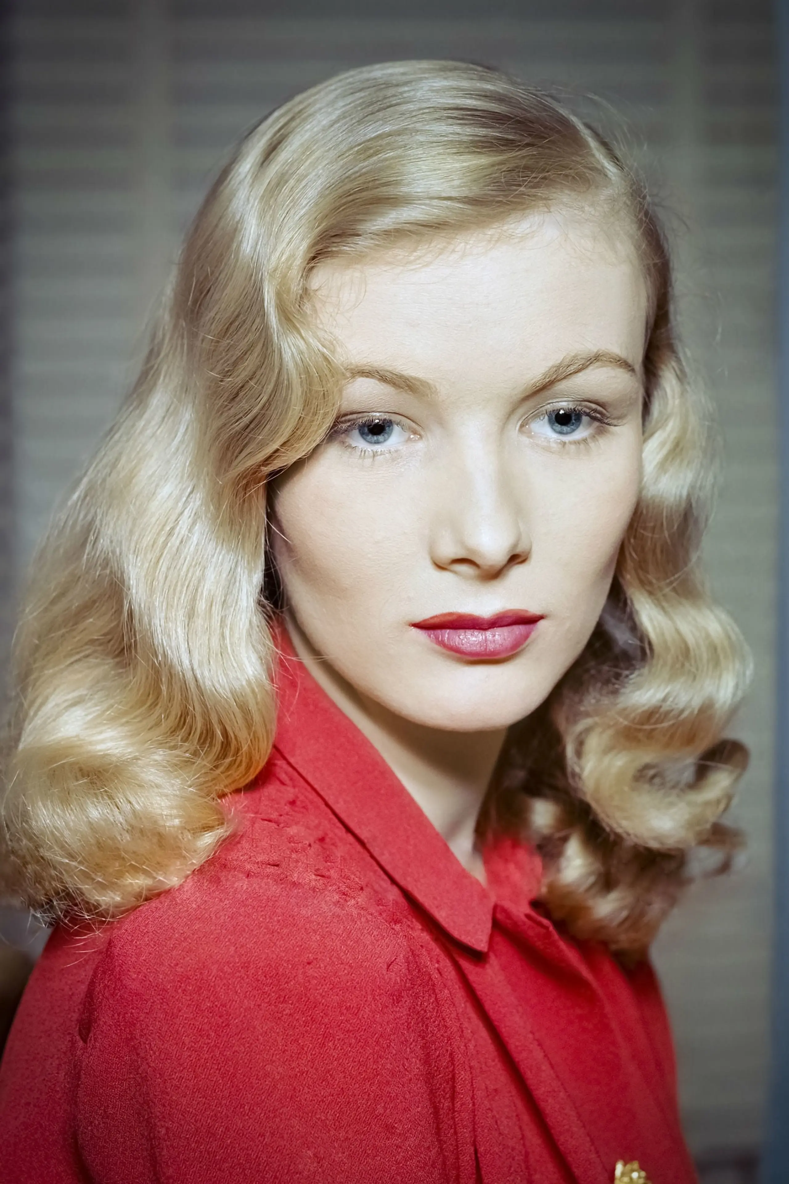 Foto von Veronica Lake