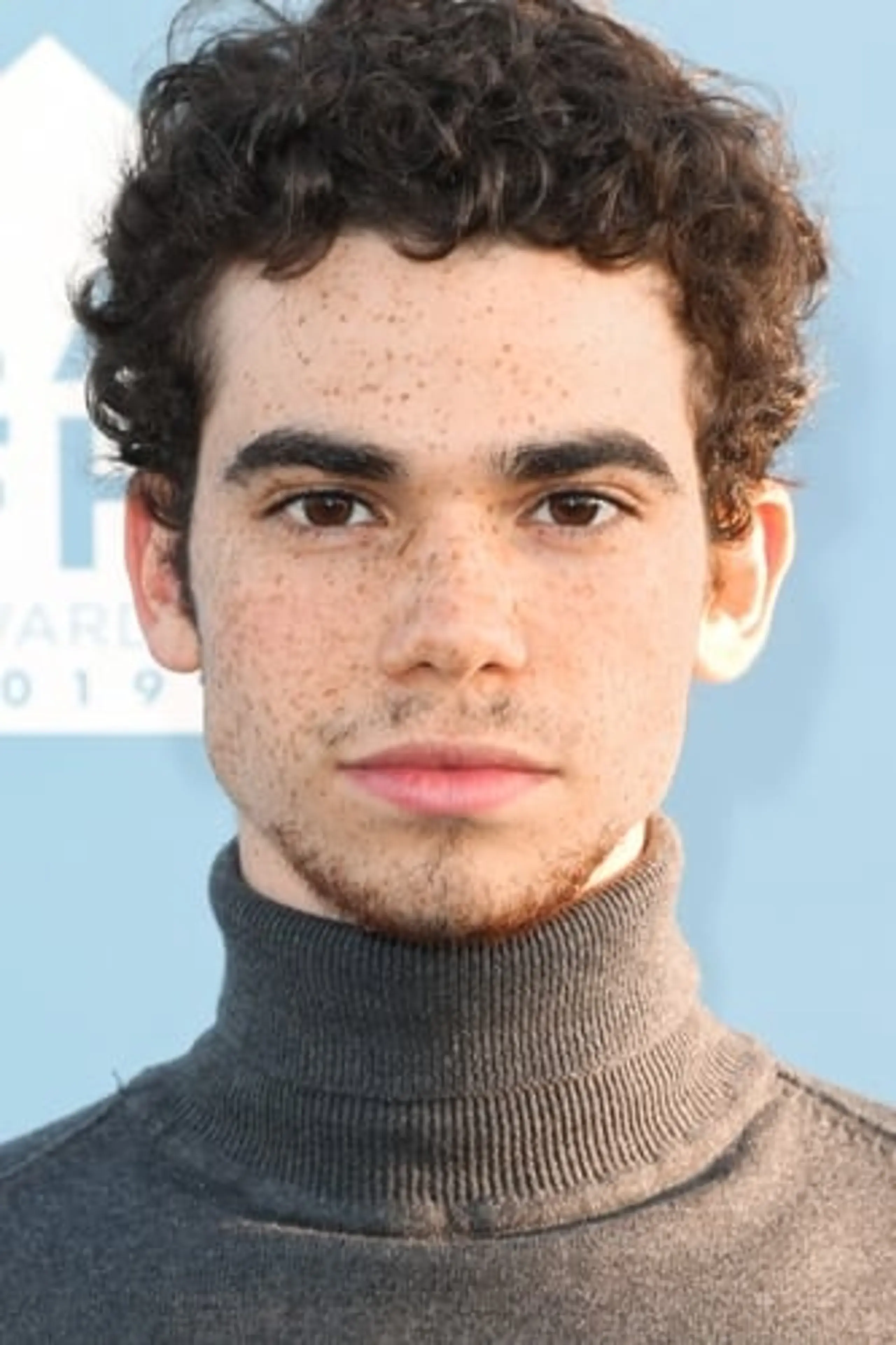 Foto von Cameron Boyce