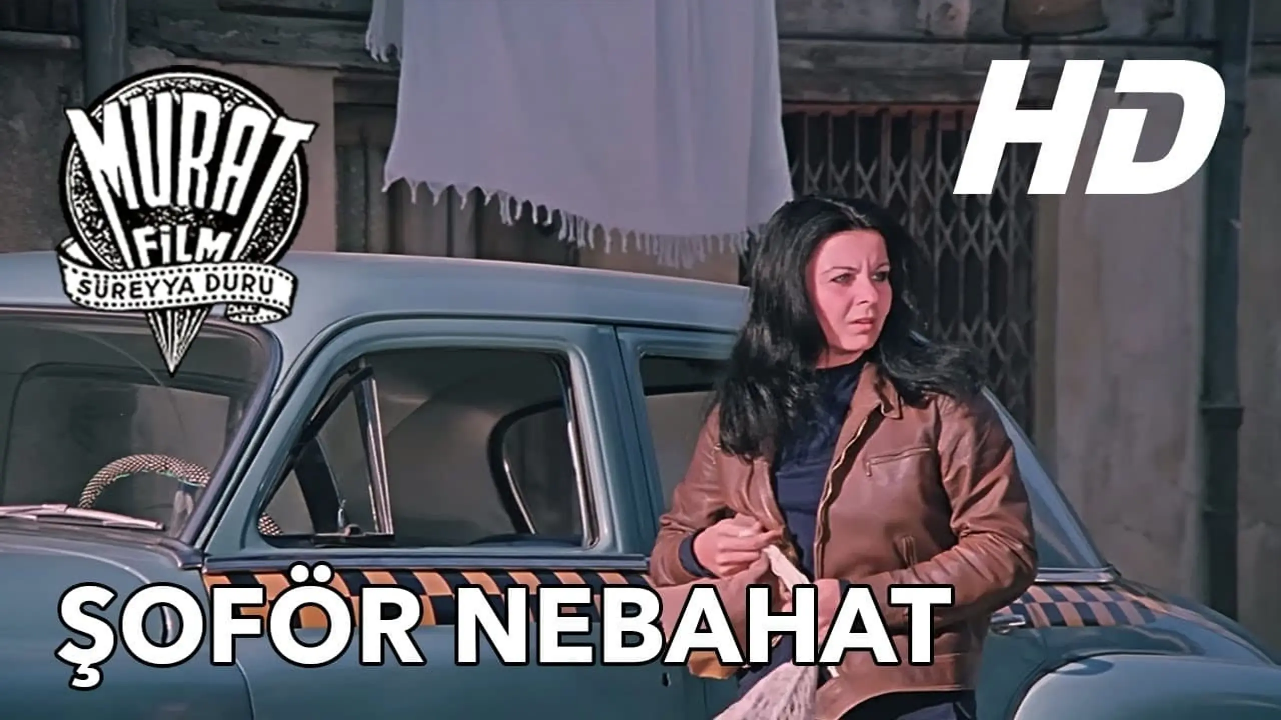 Şoför Nebahat