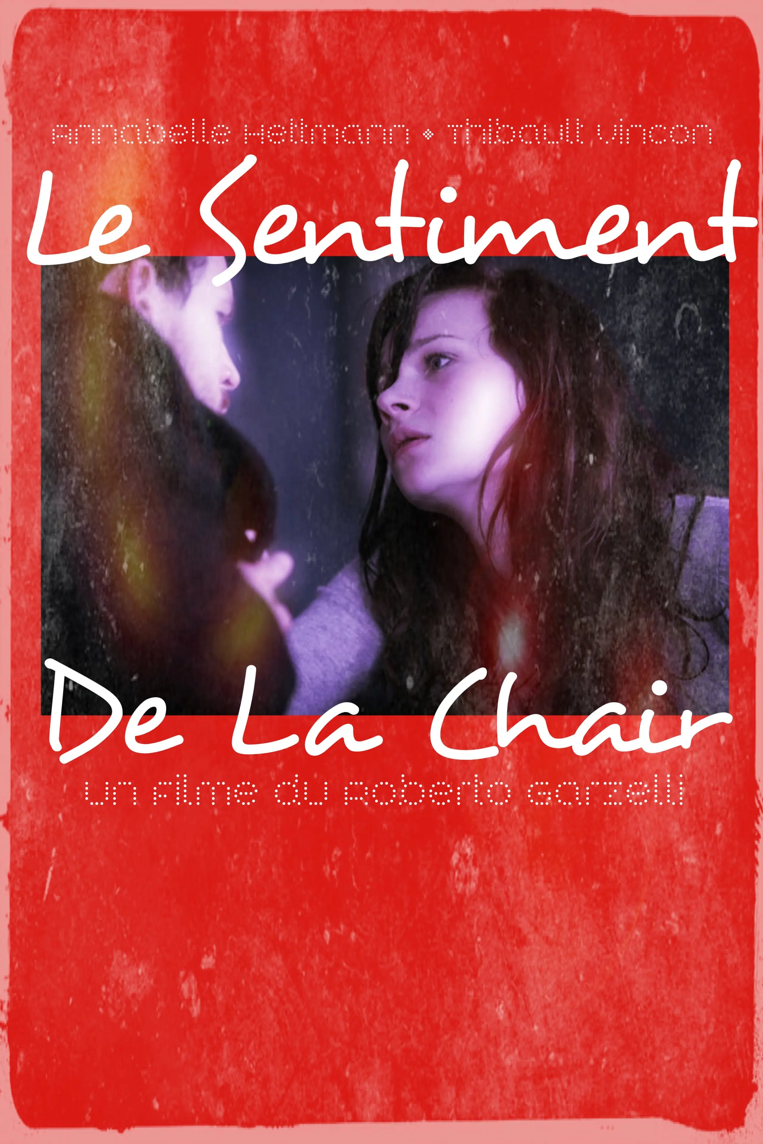 Le Sentiment de la chair