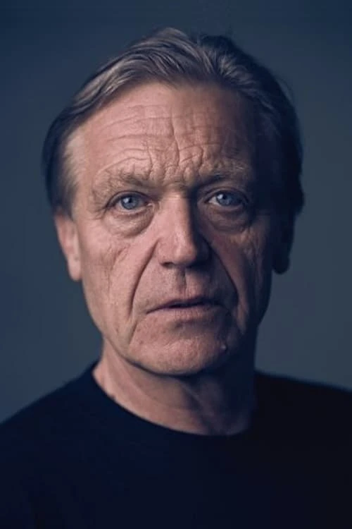 Foto von Terje Strømdahl