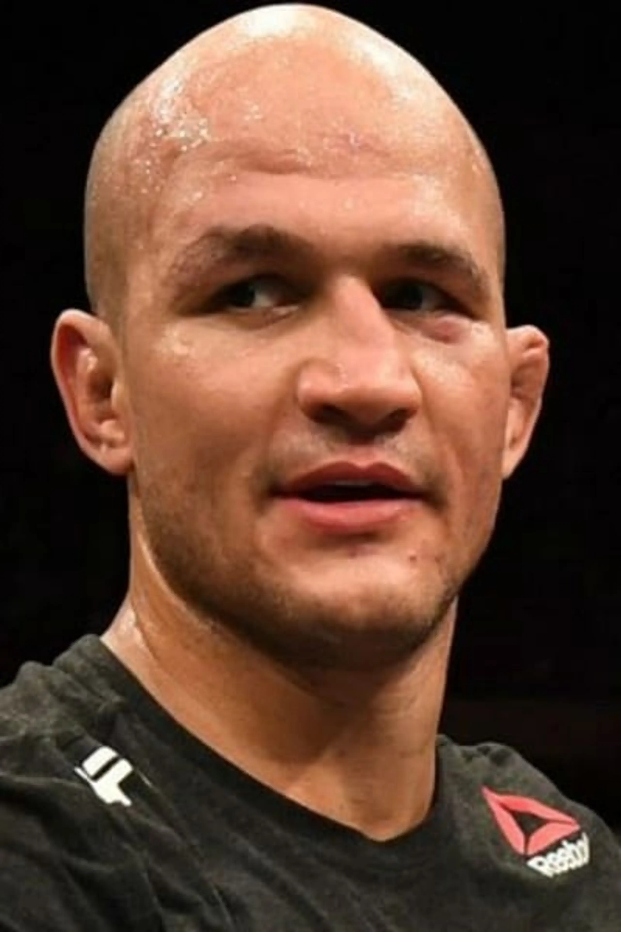 Foto von Junior dos Santos