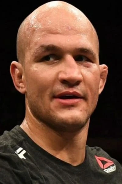 Foto von Junior dos Santos