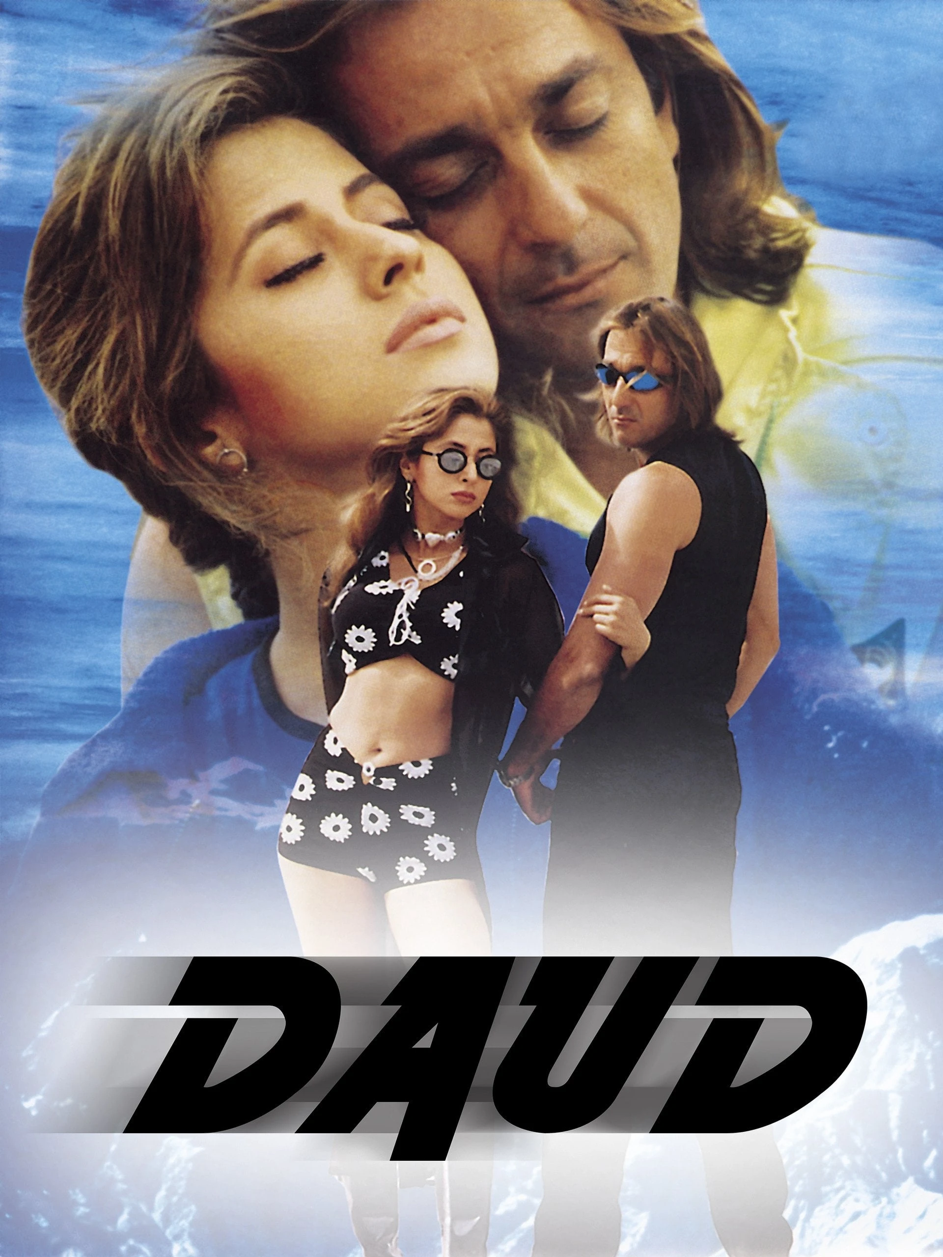 Daud - Run