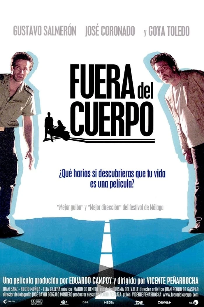 Fuera del Cuerpo