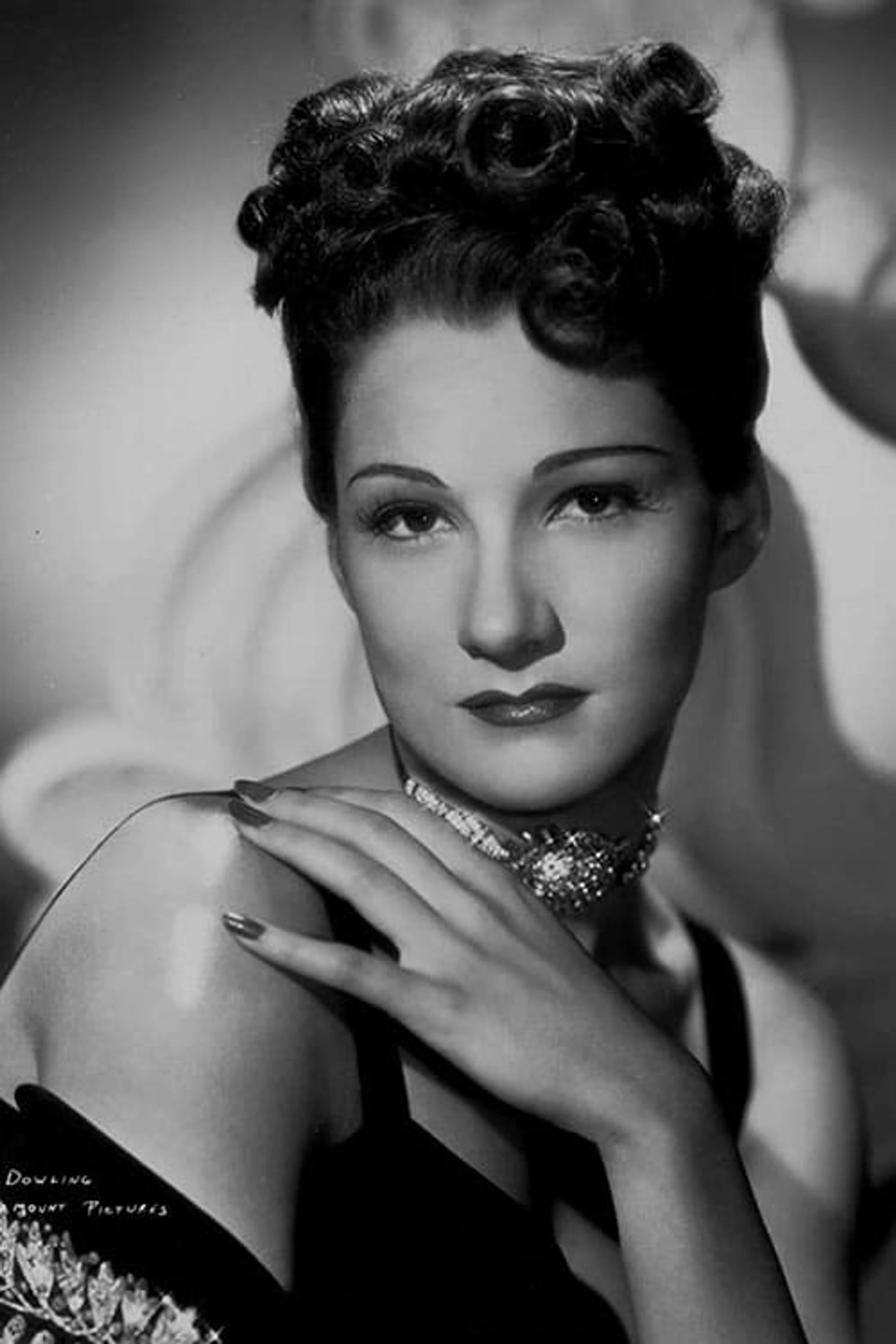 Foto von Doris Dowling