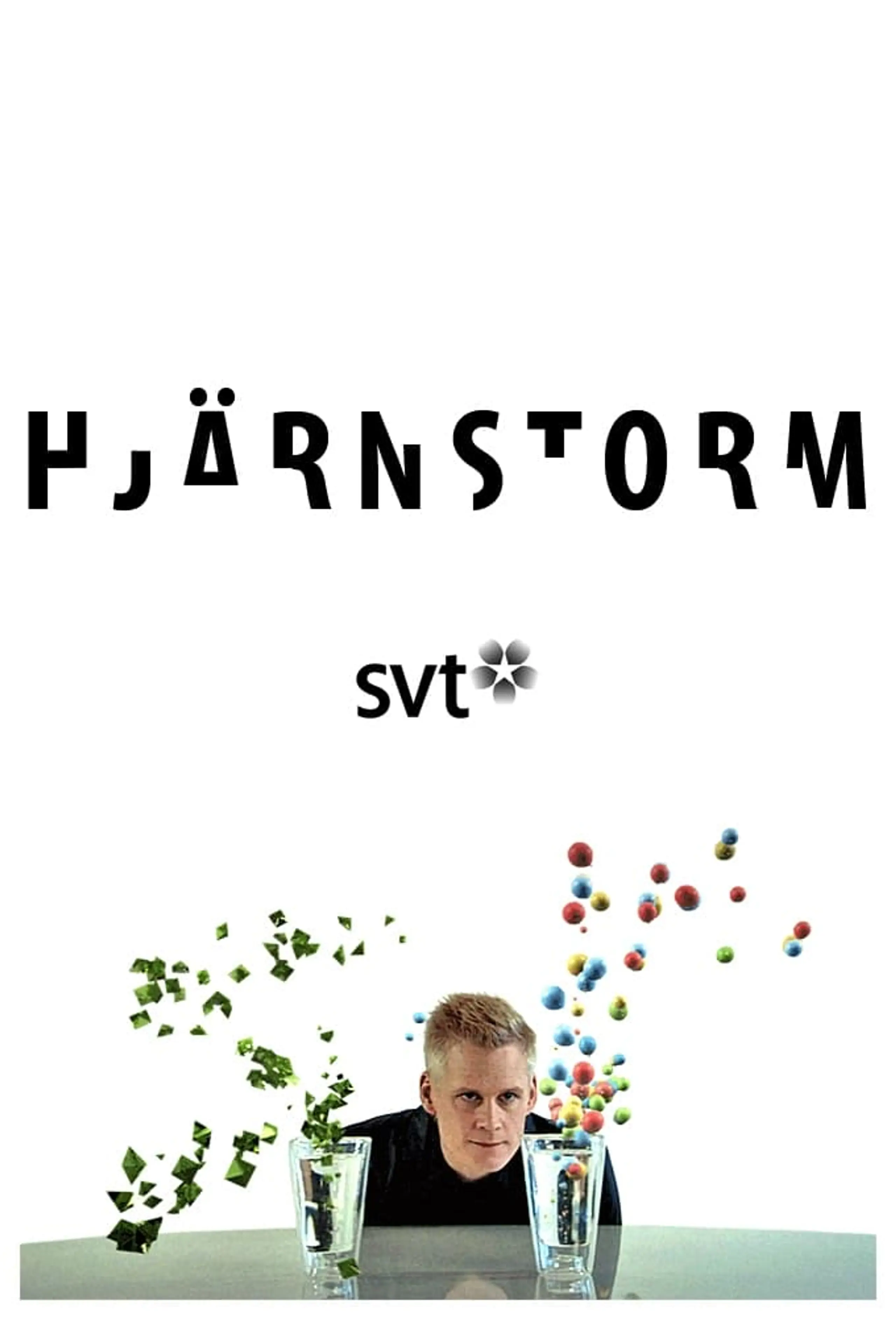 Hjärnstorm