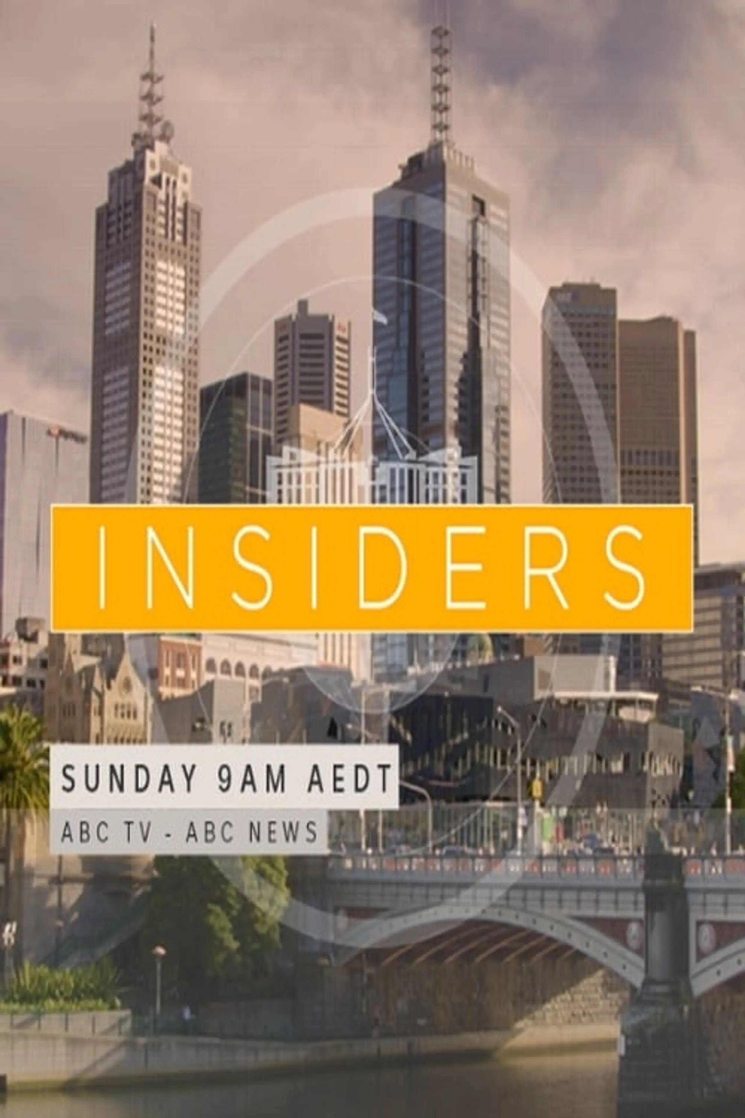 Insiders