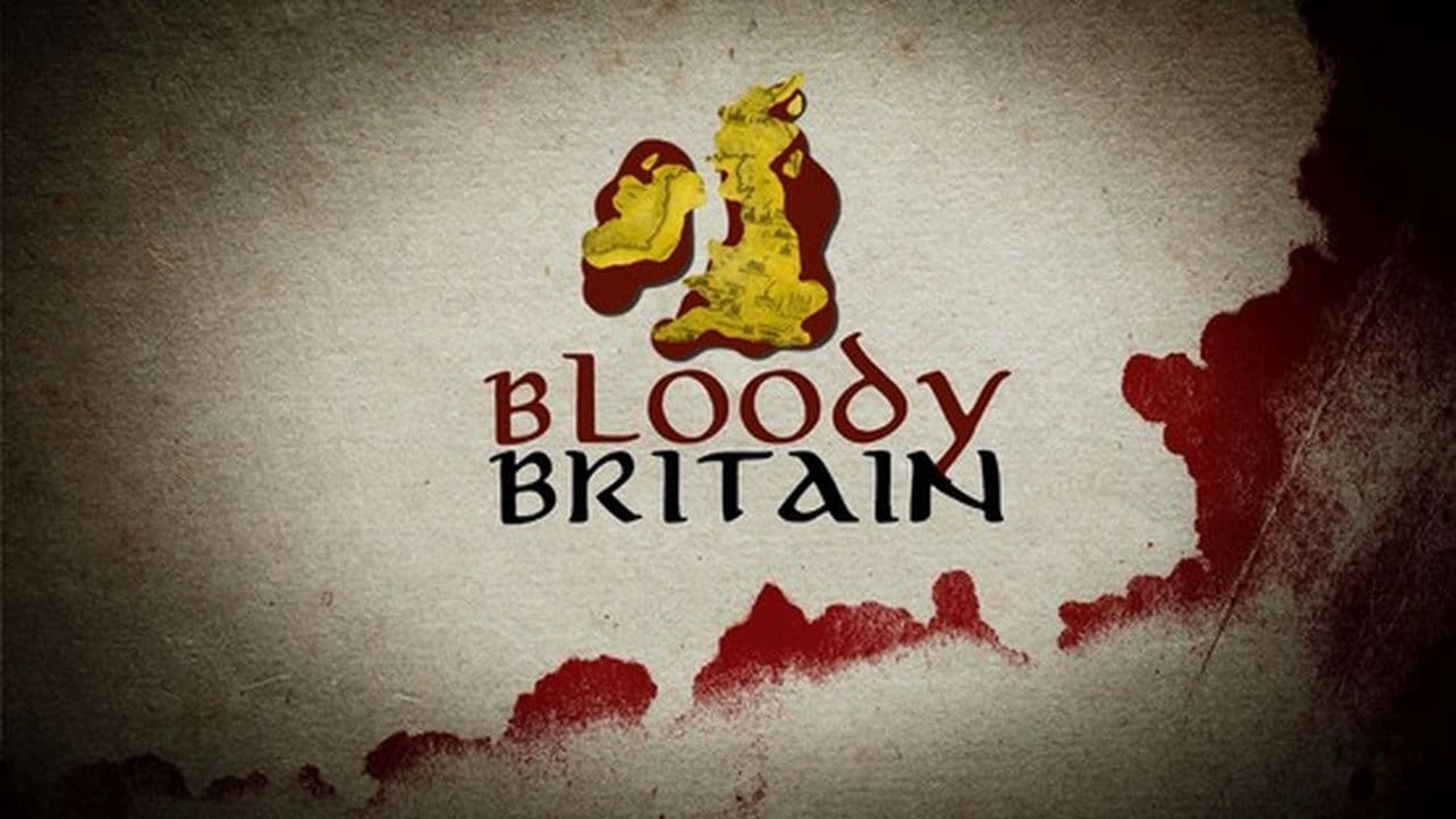 Bloody Britain