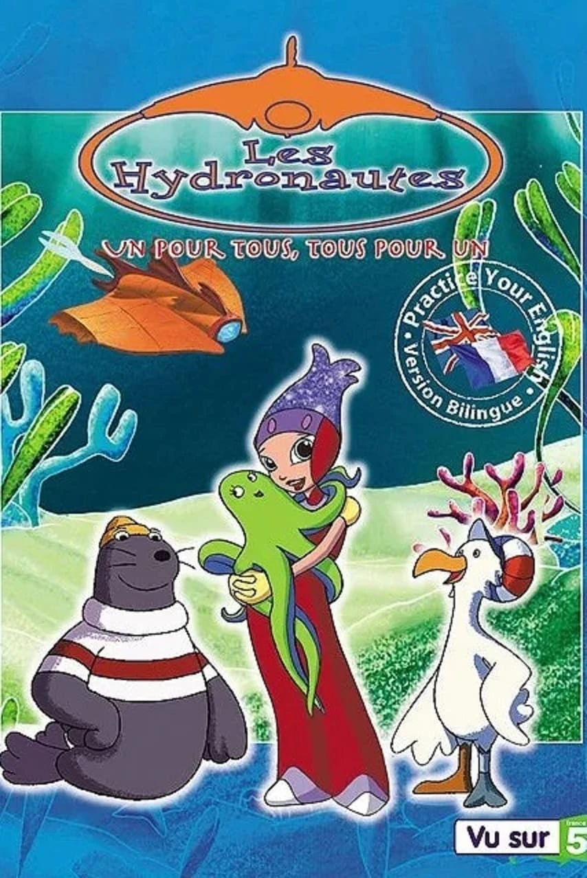 Die Hydronauten