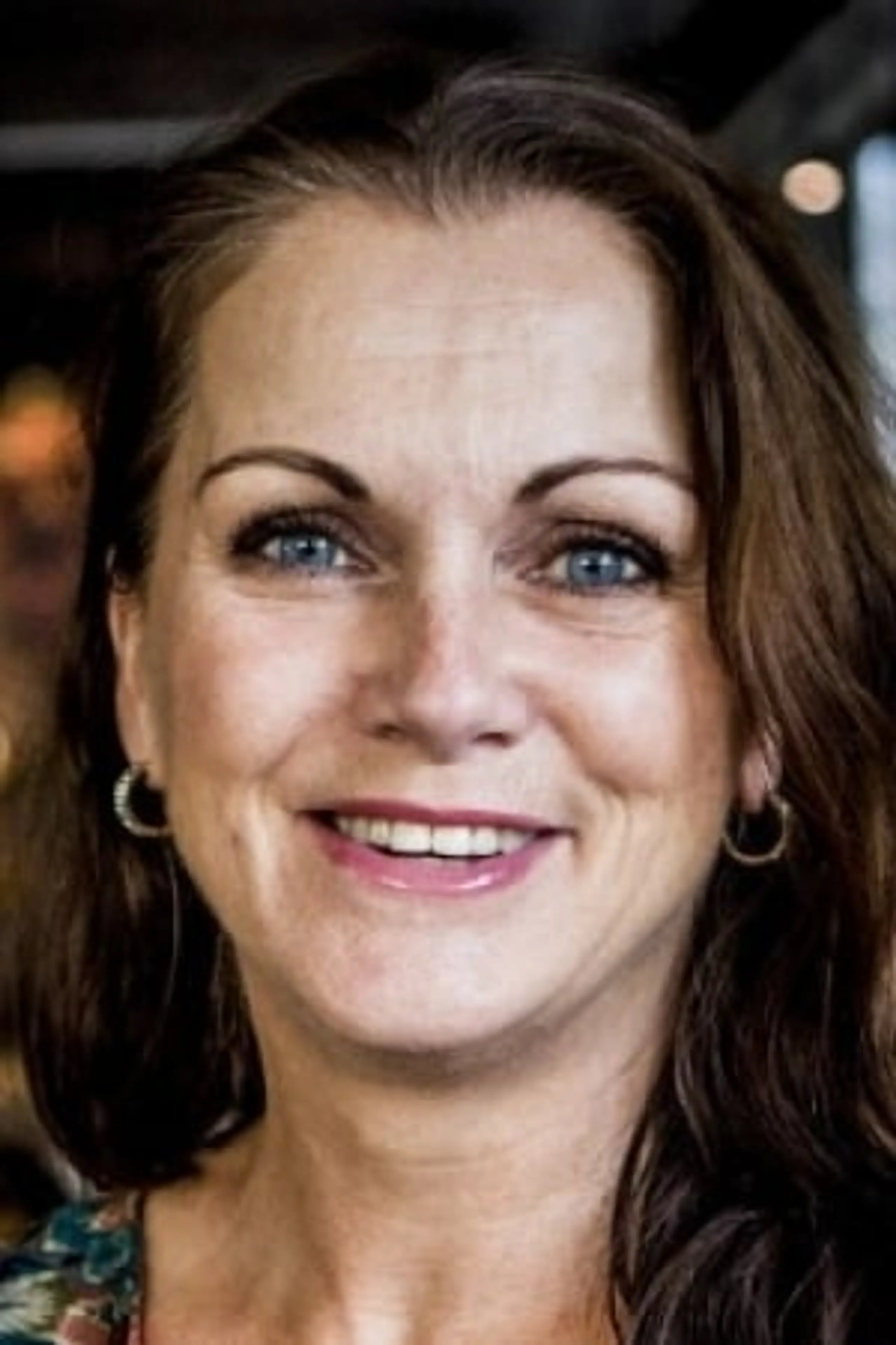 Foto von Hilde Lyrån