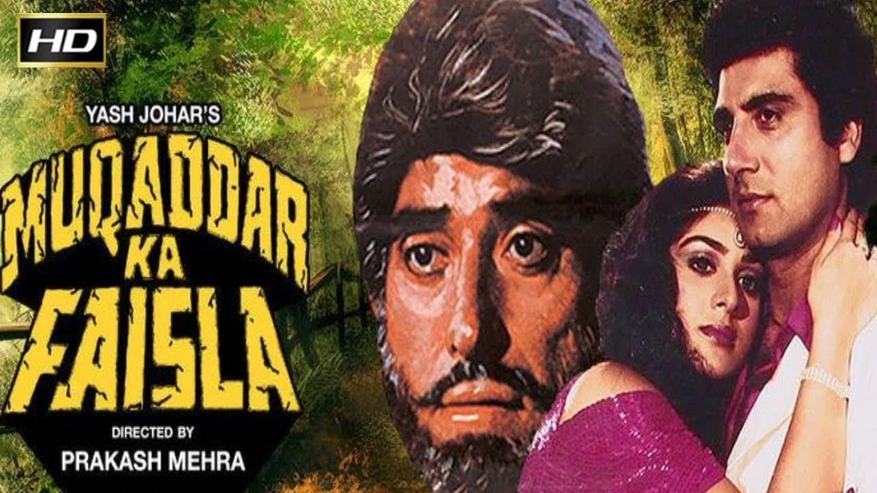 Muqaddar Ka Faisla