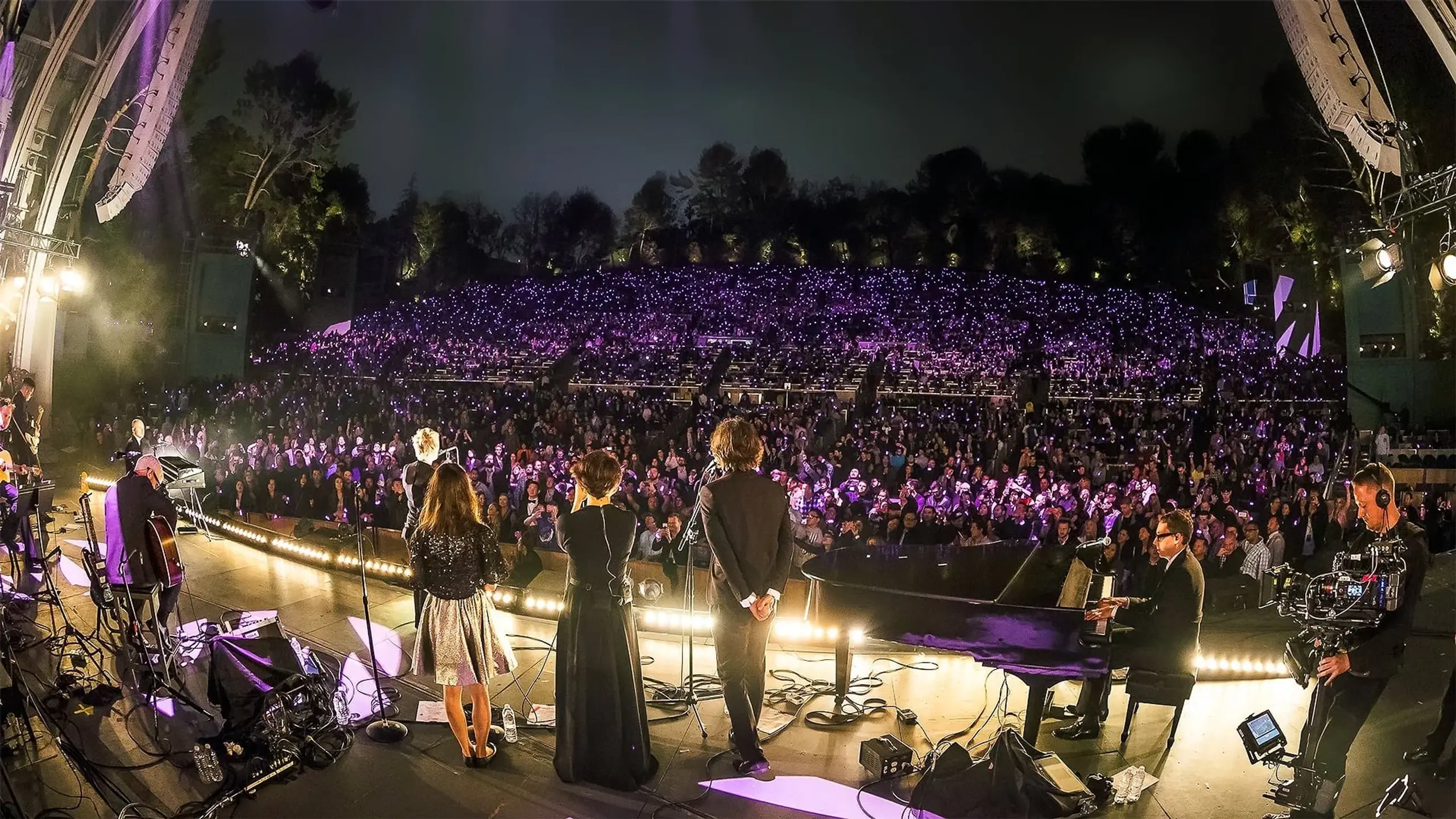 Above & Beyond: Acoustic - Live at the Hollywood Bowl