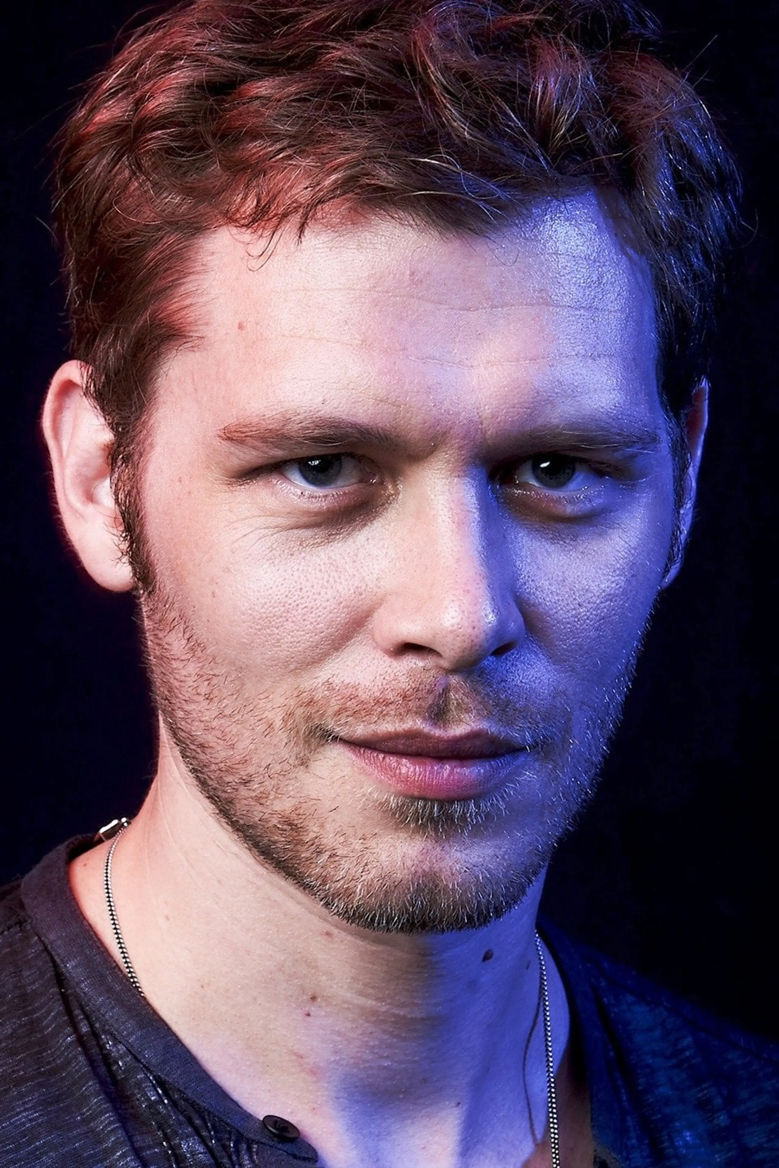 Foto von Joseph Morgan