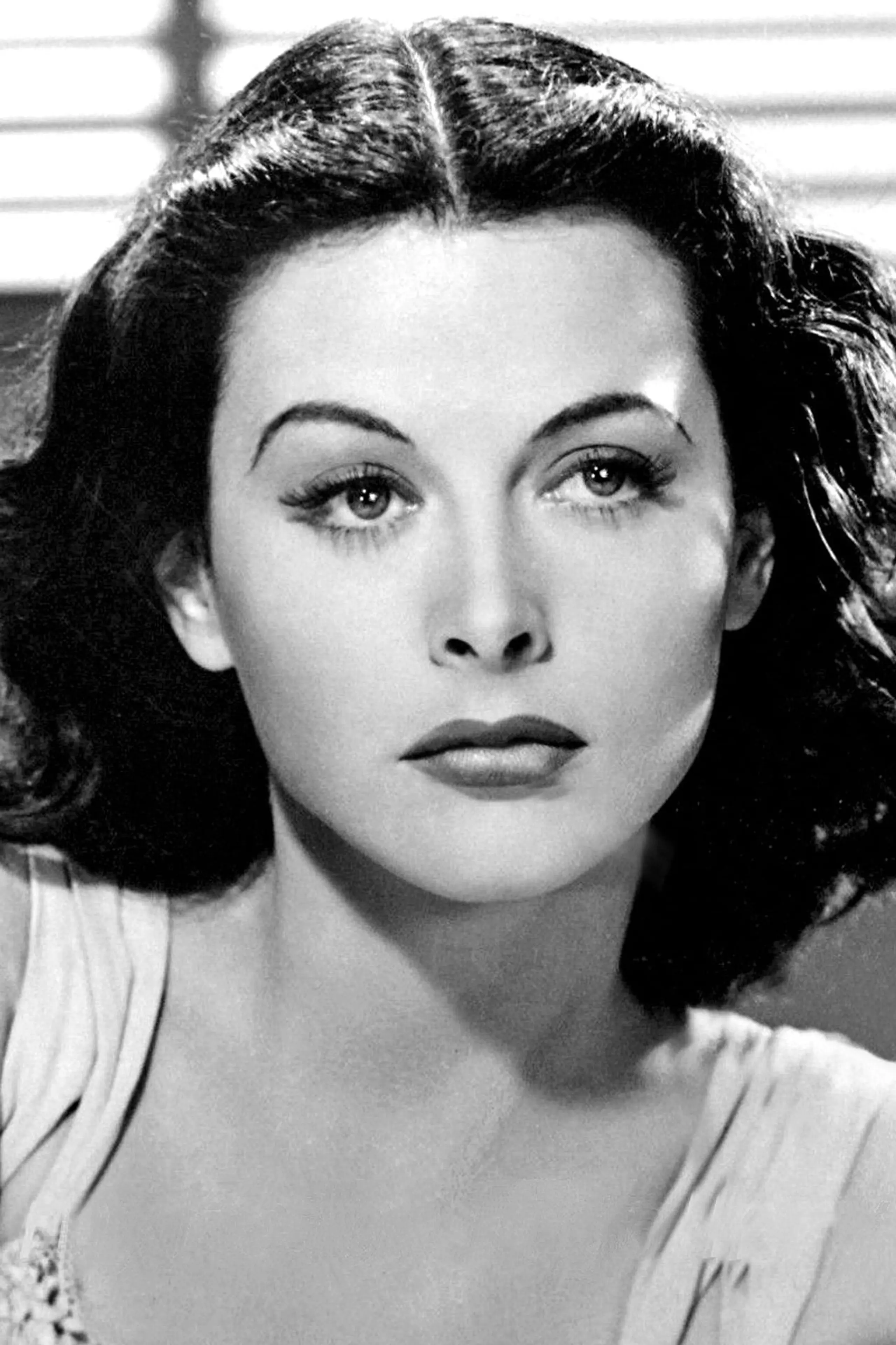 Foto von Hedy Lamarr