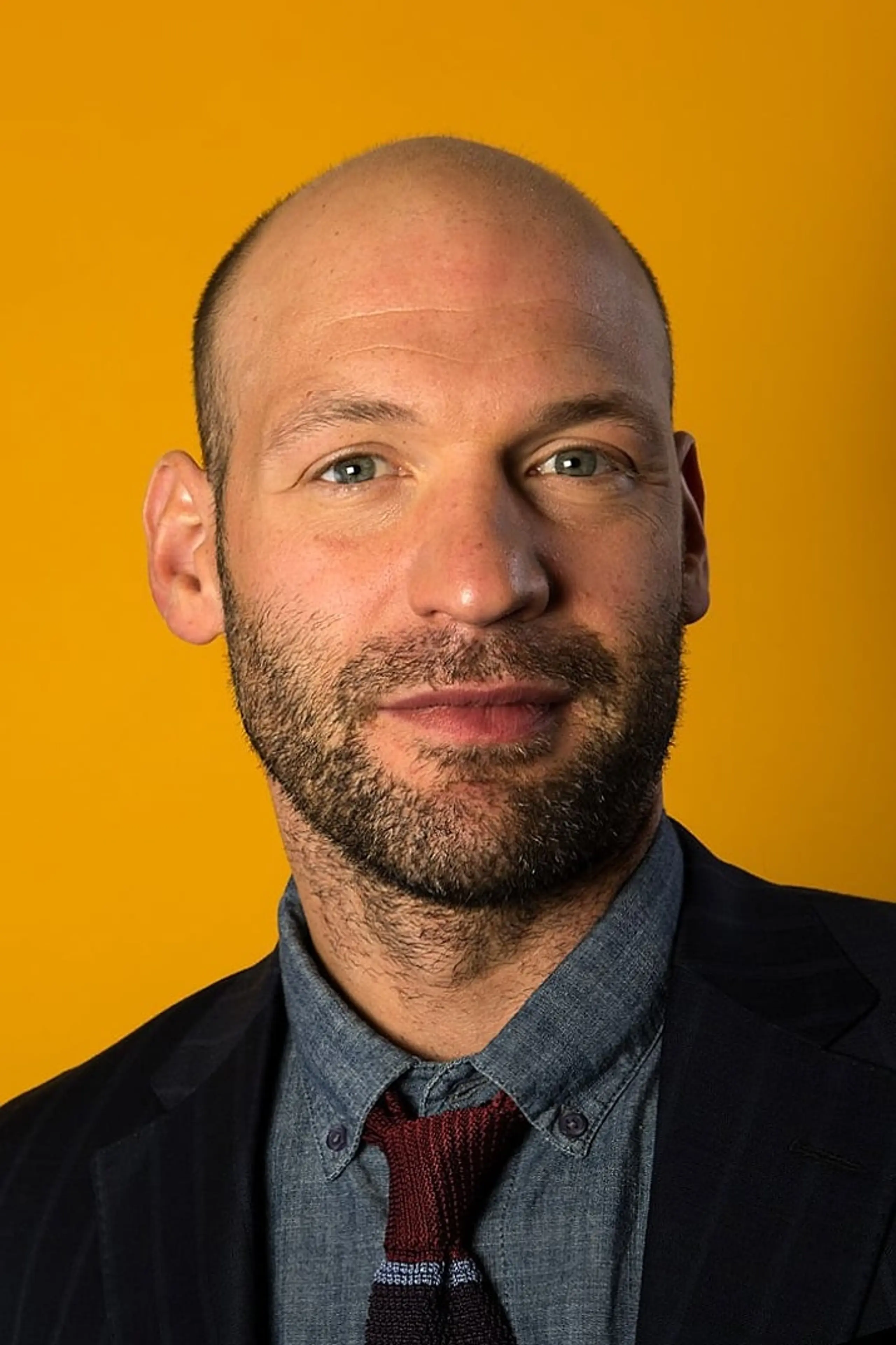 Foto von Corey Stoll