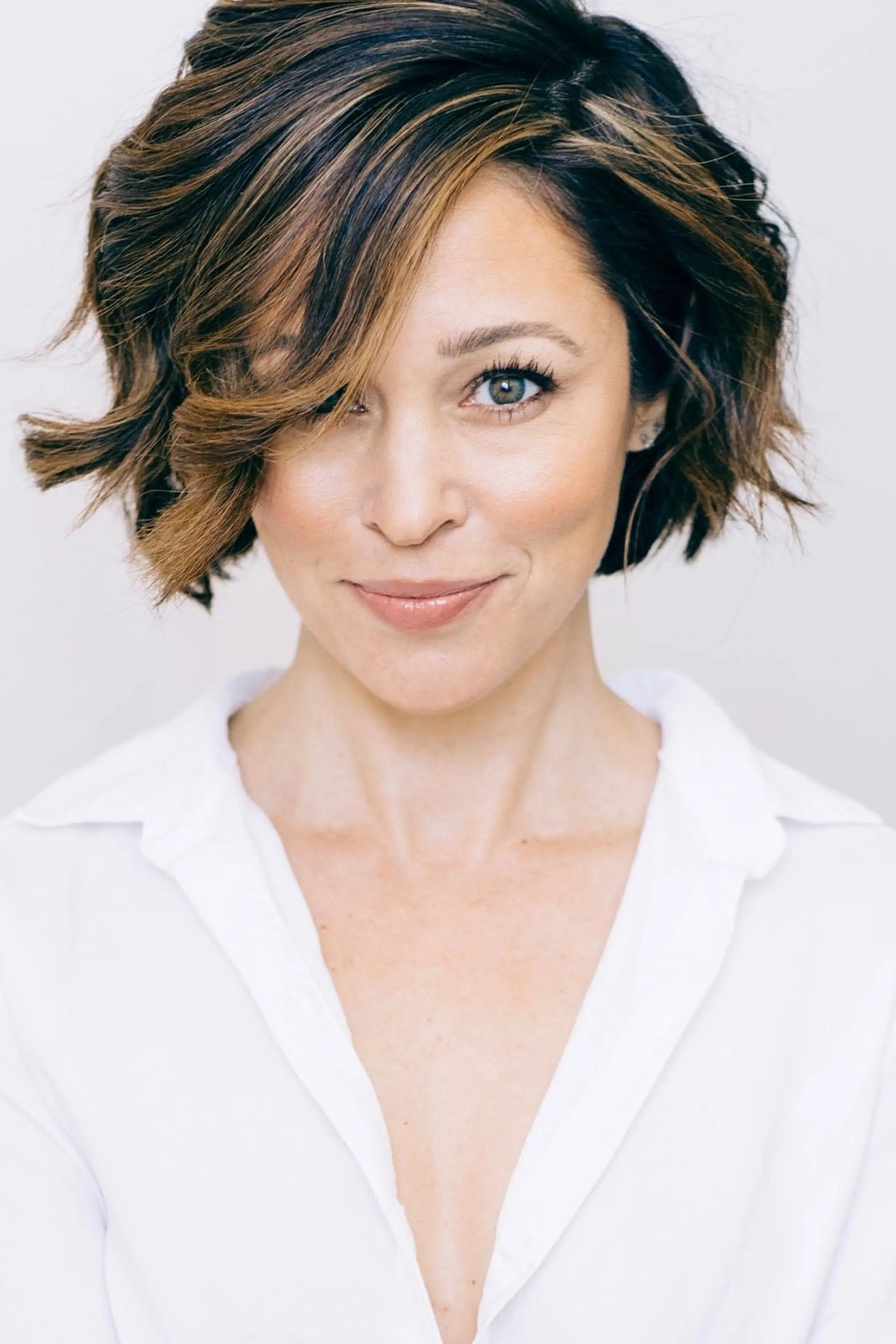 Foto von Autumn Reeser