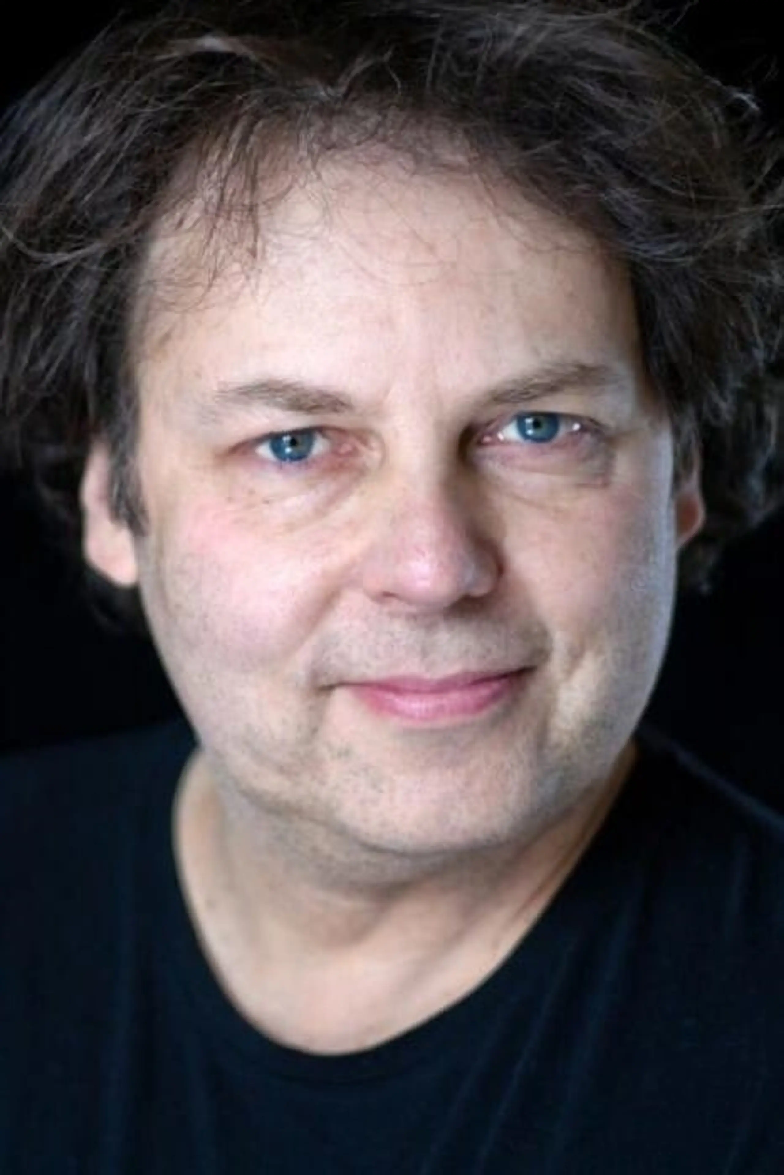 Foto von Rich Fulcher