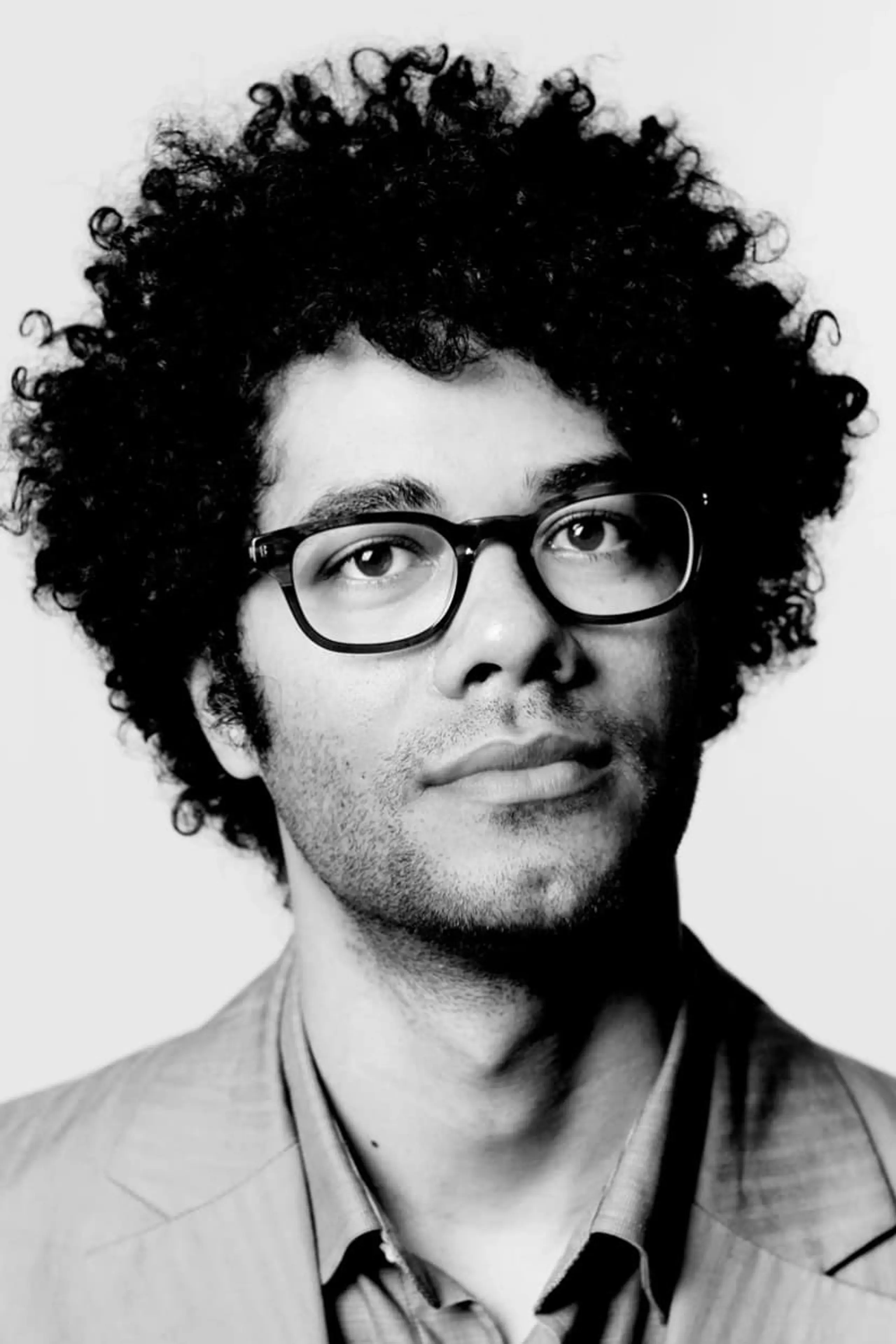 Foto von Richard Ayoade