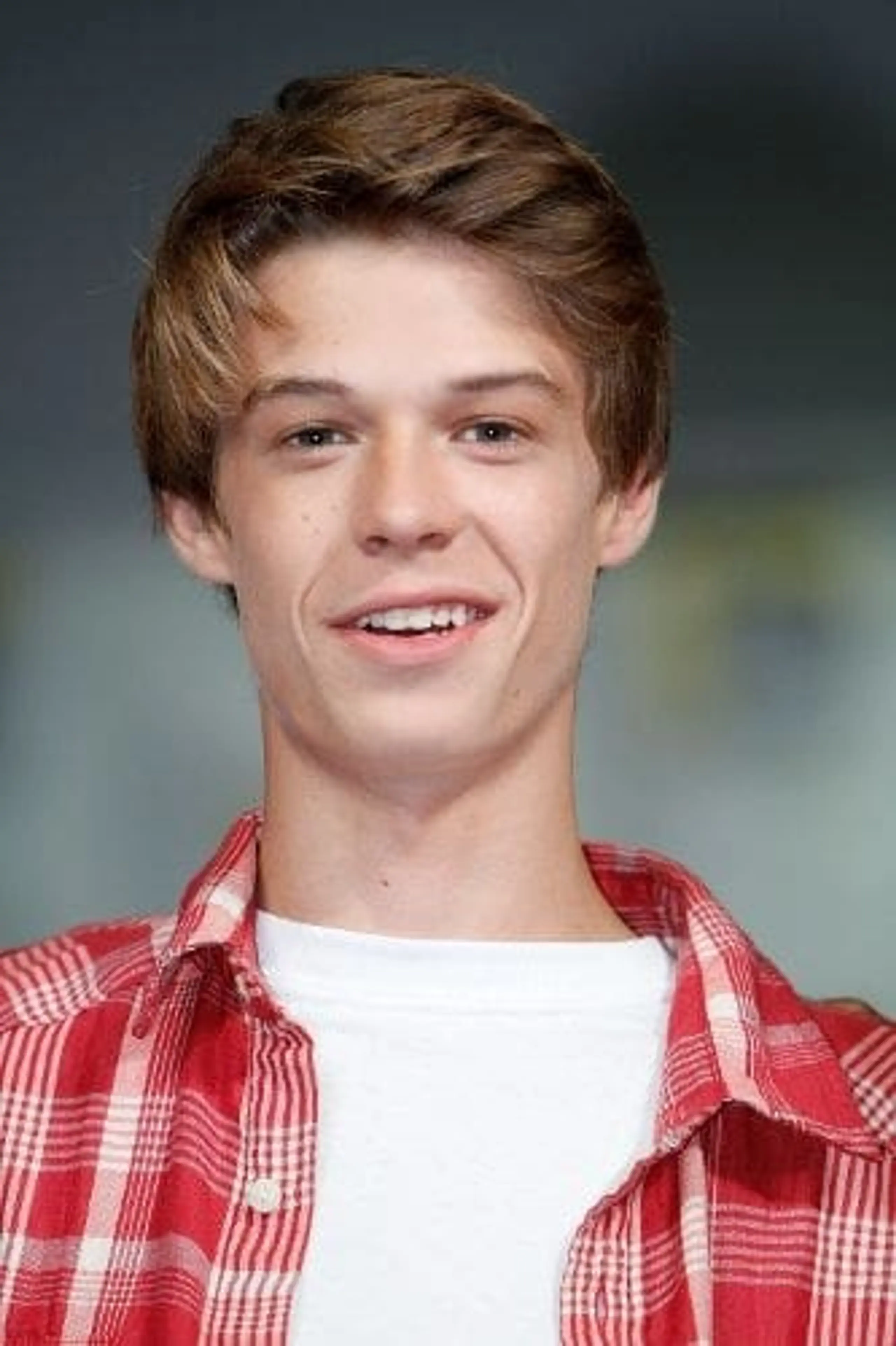 Foto von Colin Ford