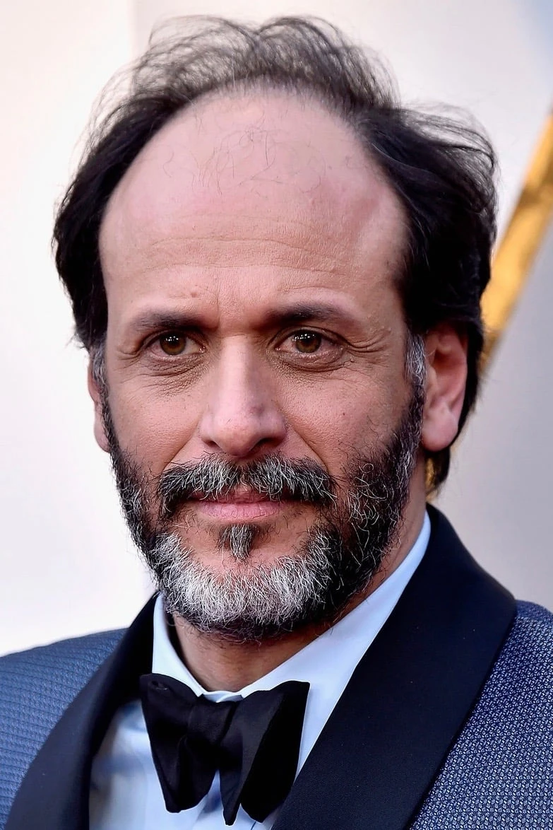Foto von Luca Guadagnino