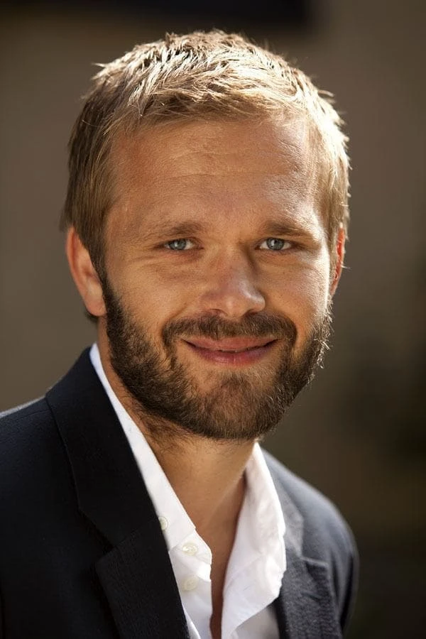 Foto von Joakim Nätterqvist