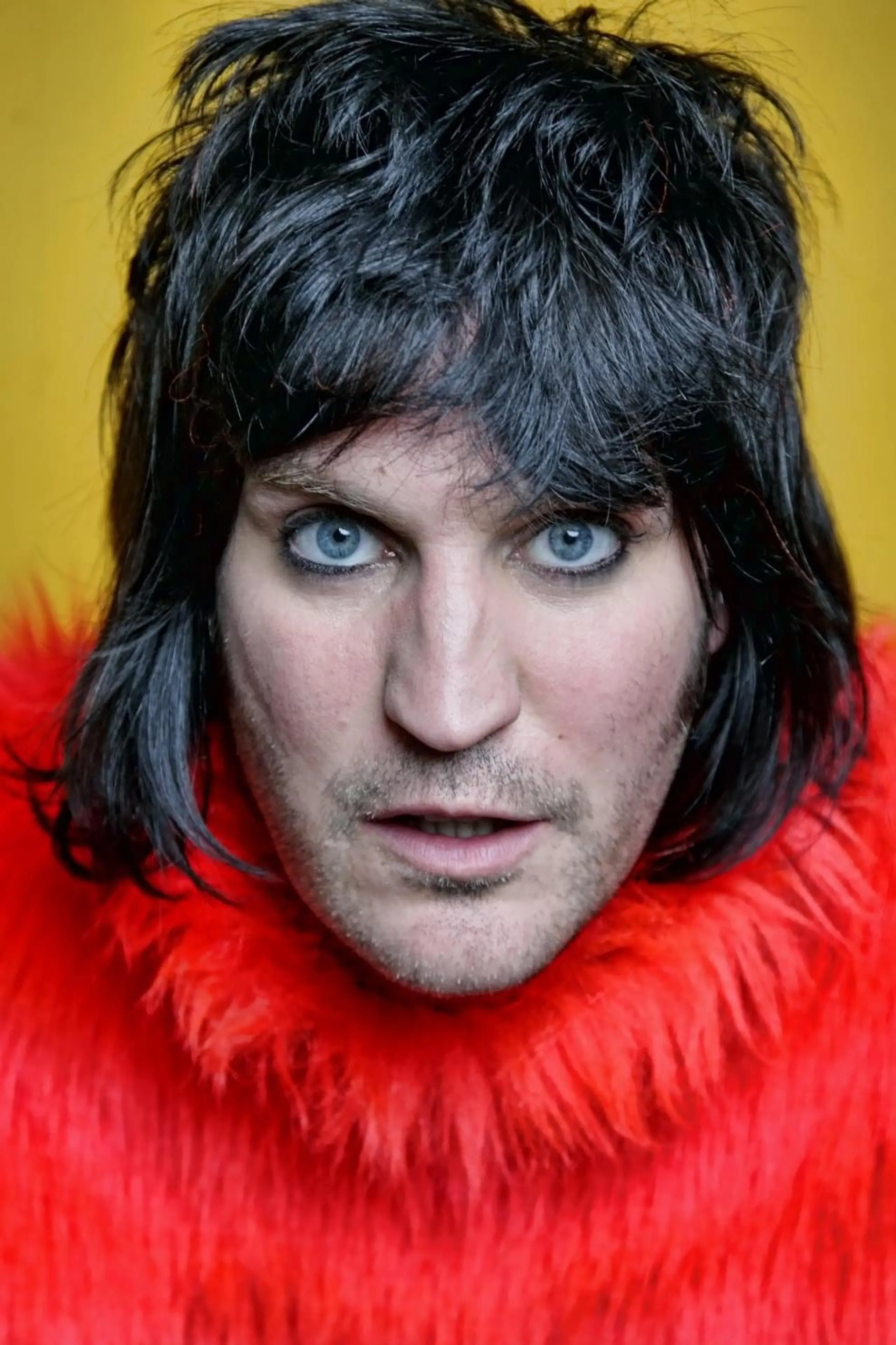 Foto von Noel Fielding