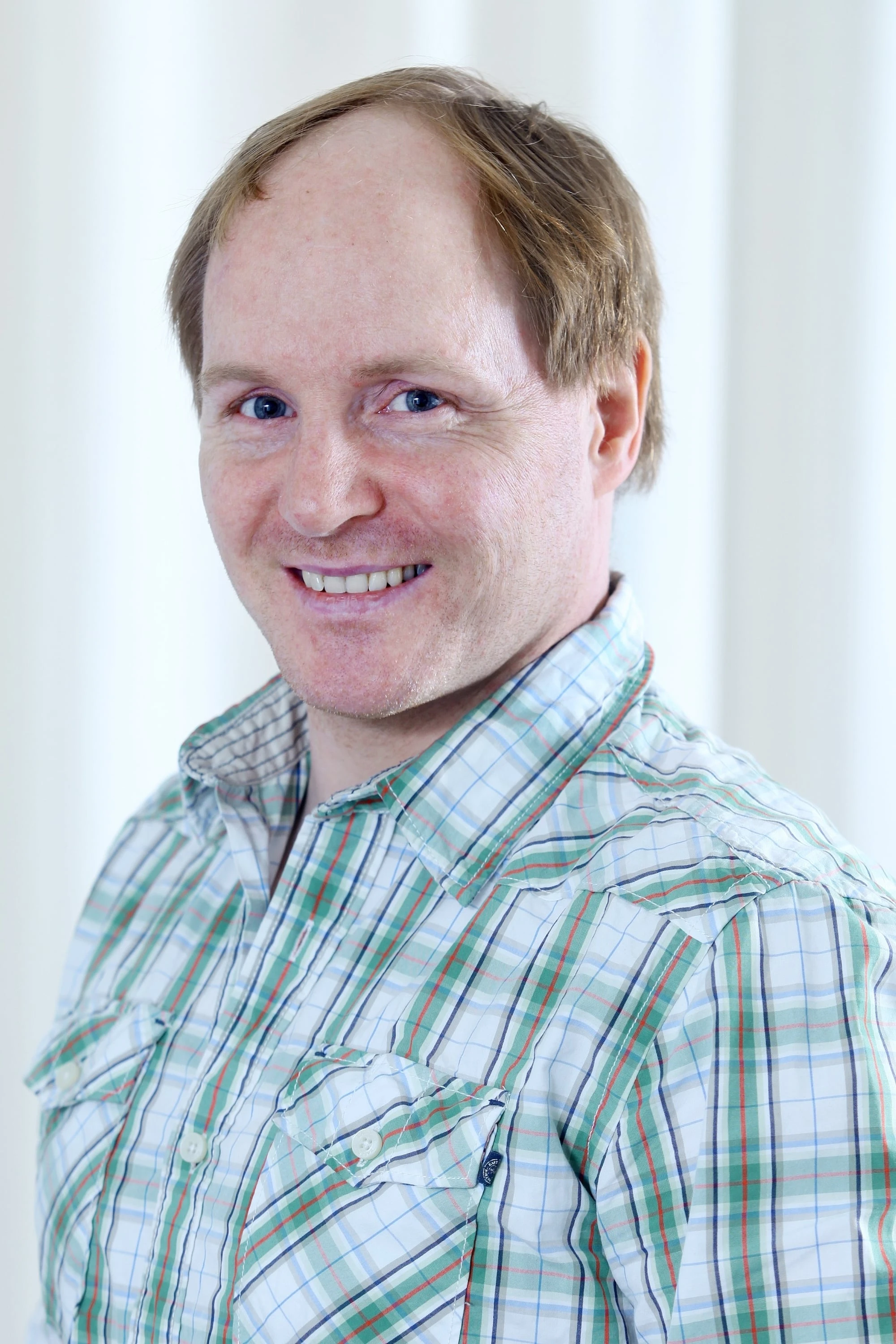 Foto von Morgan Alling