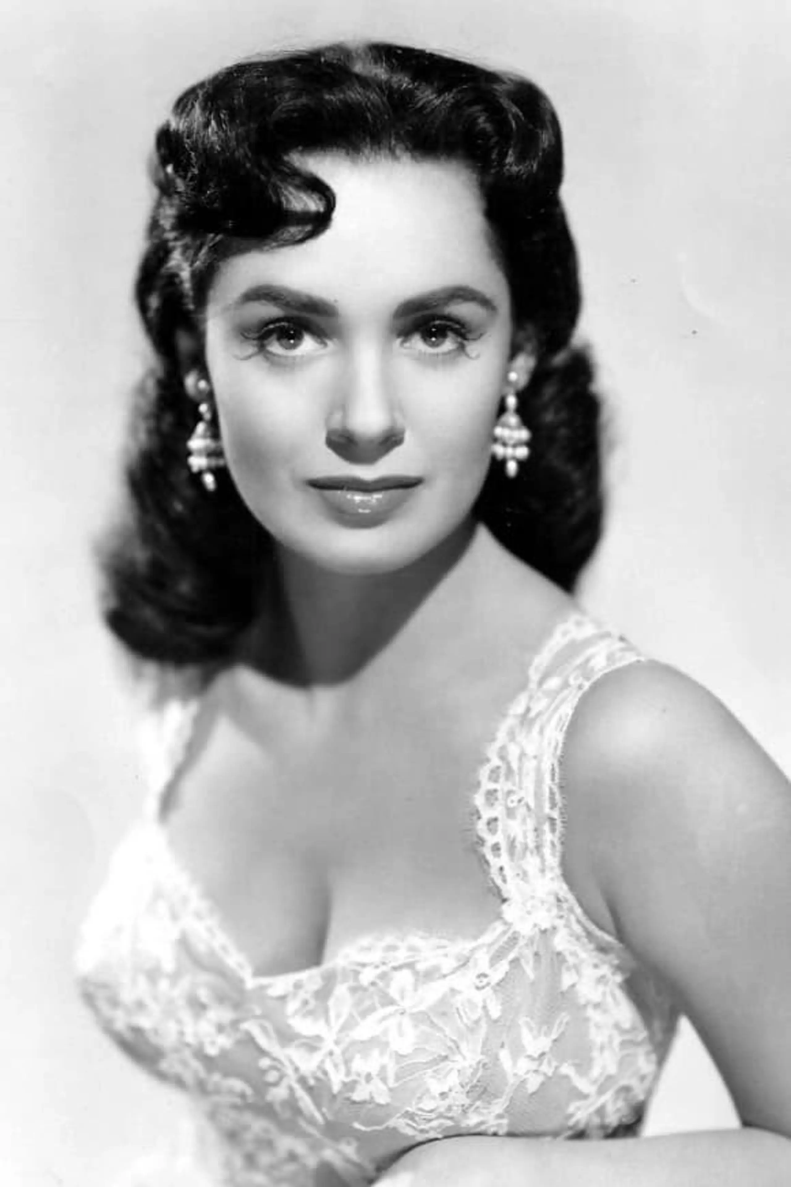 Foto von Susan Cabot