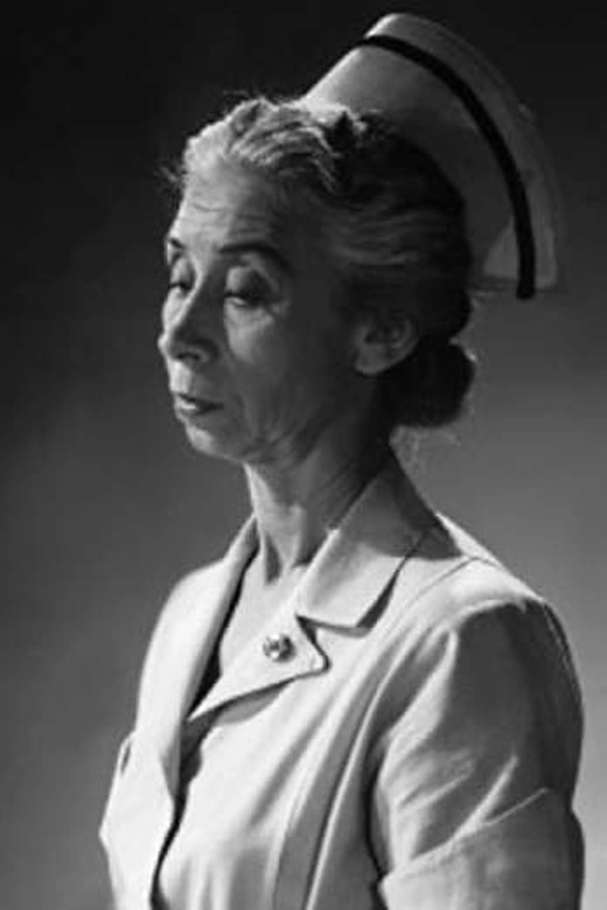 Foto von Virginia Farmer