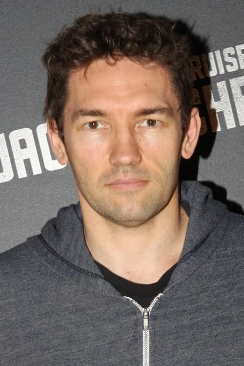 Foto von Nash Edgerton