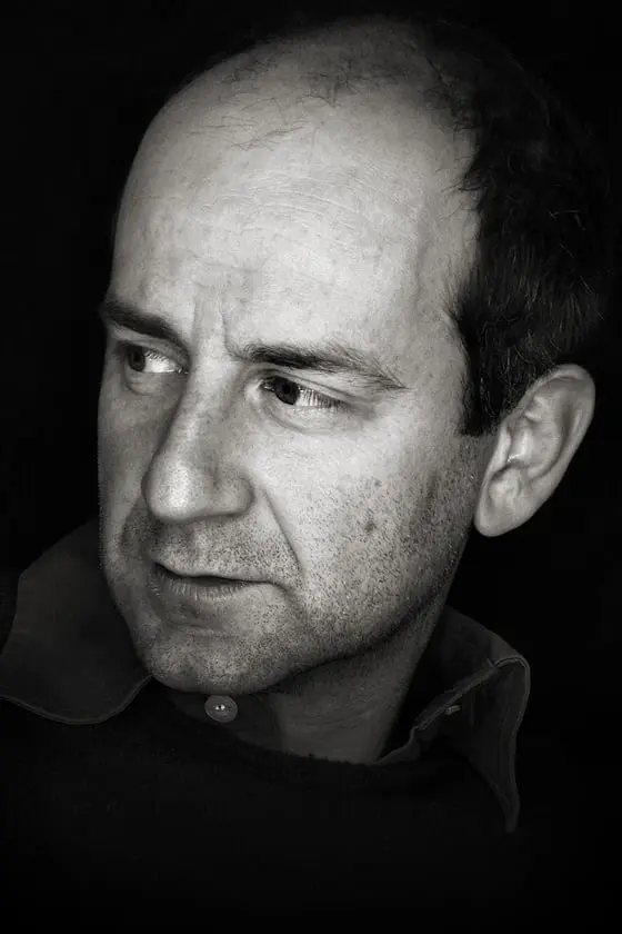 Foto von Blutch