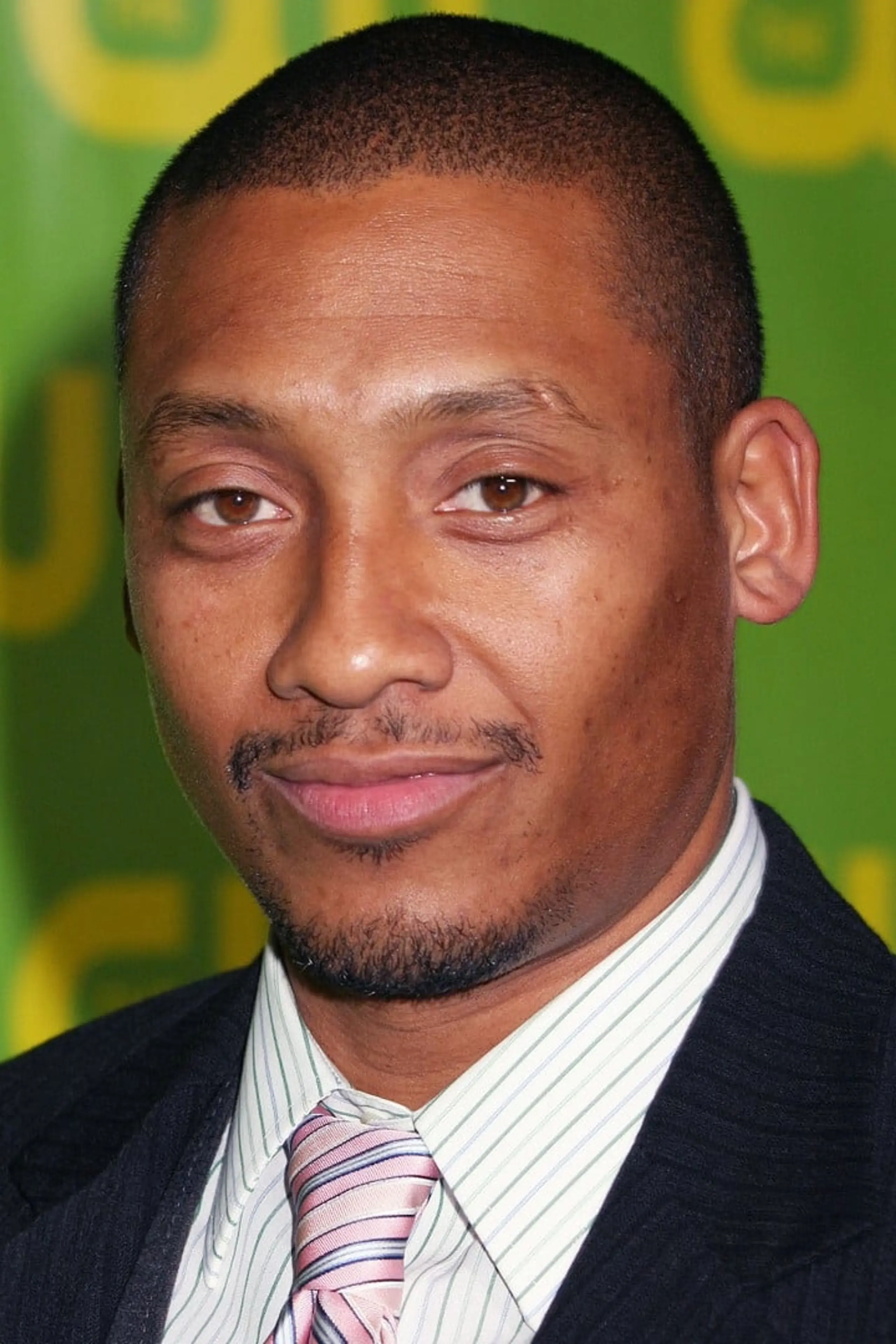 Foto von Khalil Kain