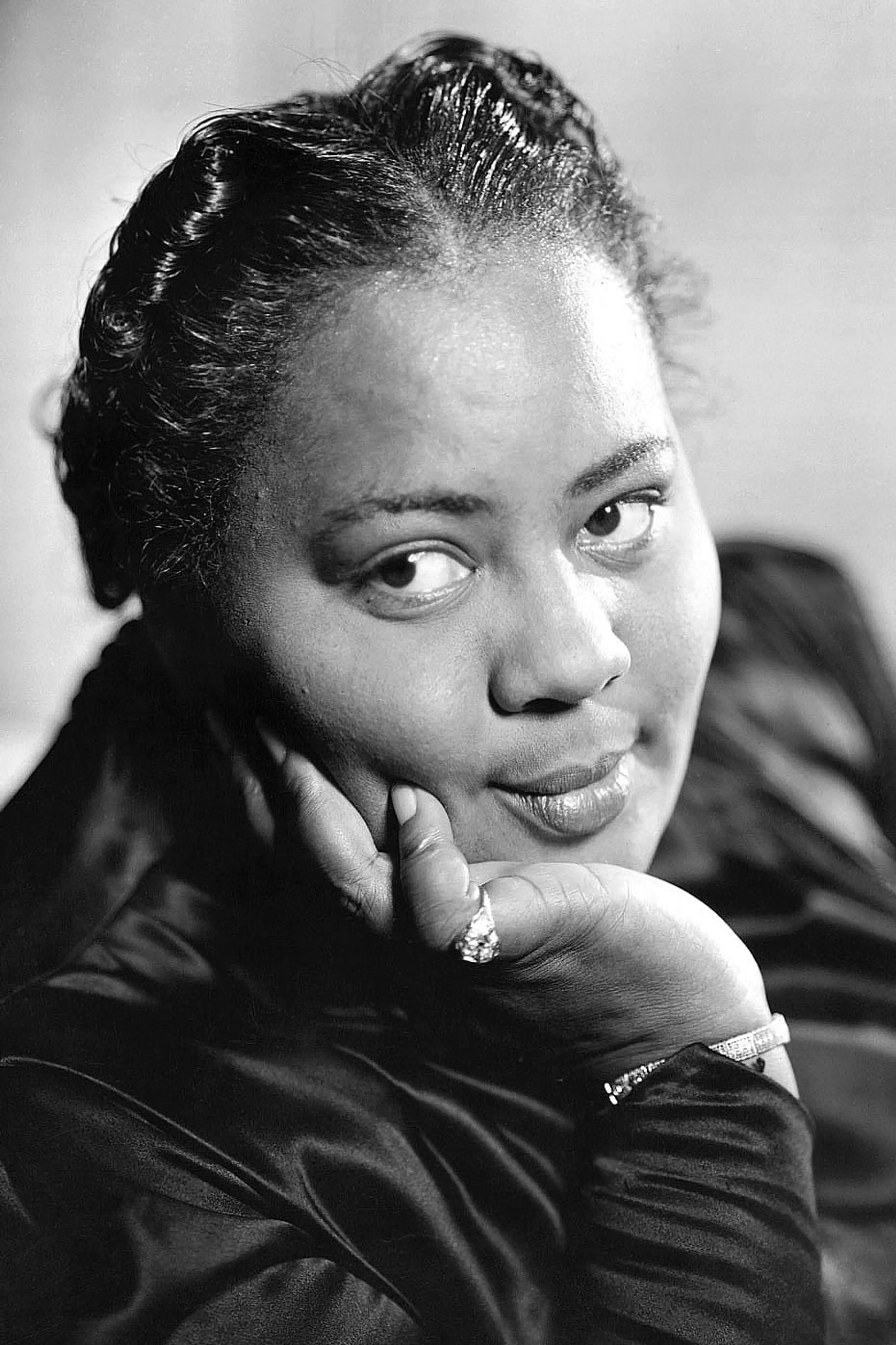 Foto von Louise Beavers